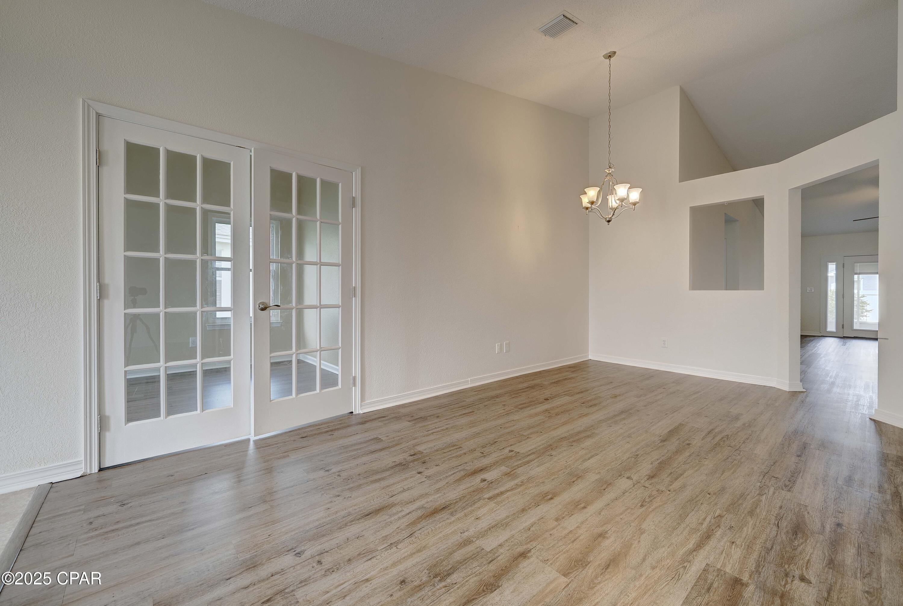 Hammocks Phase VI - Residential