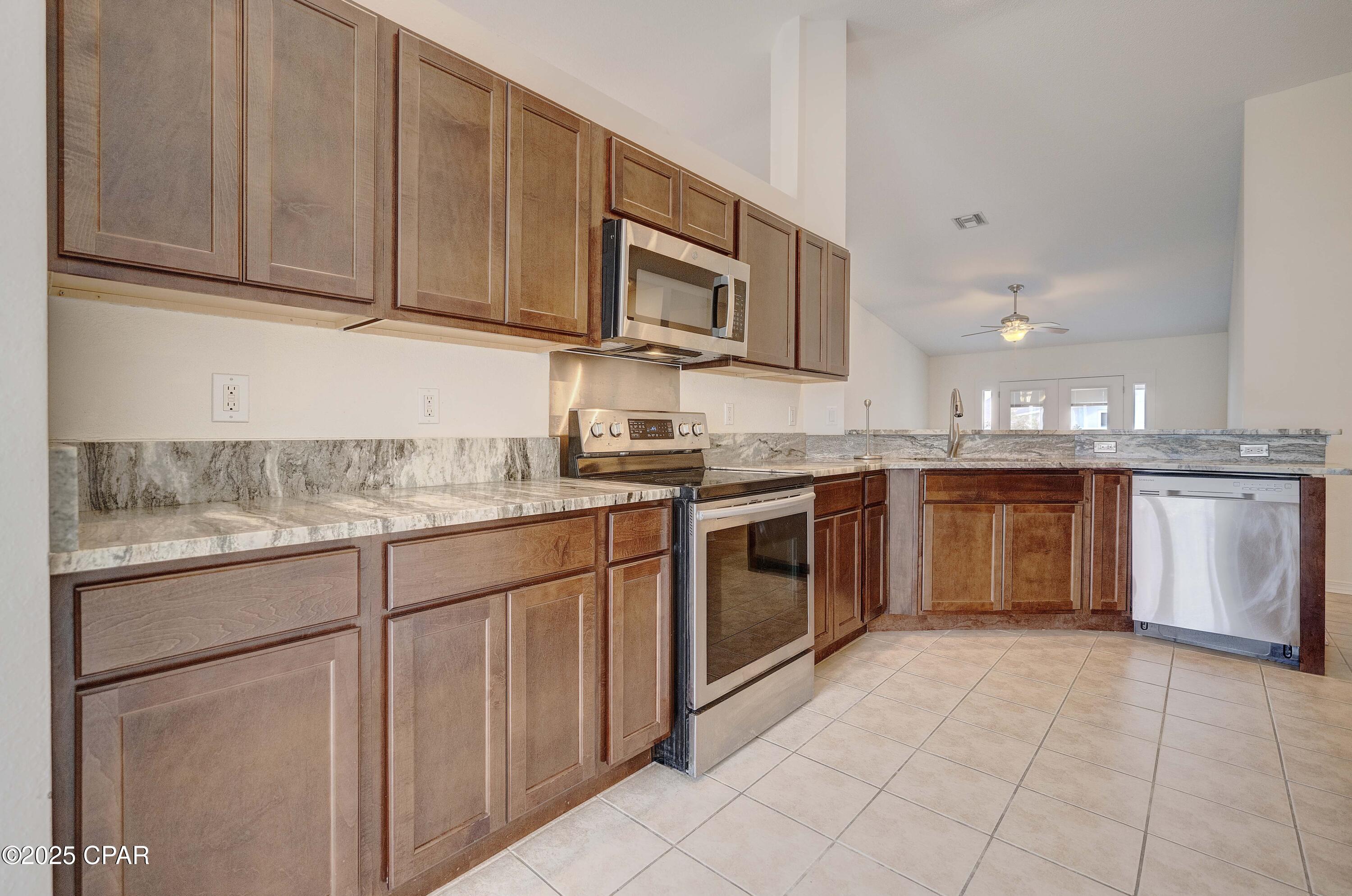 Hammocks Phase VI - Residential