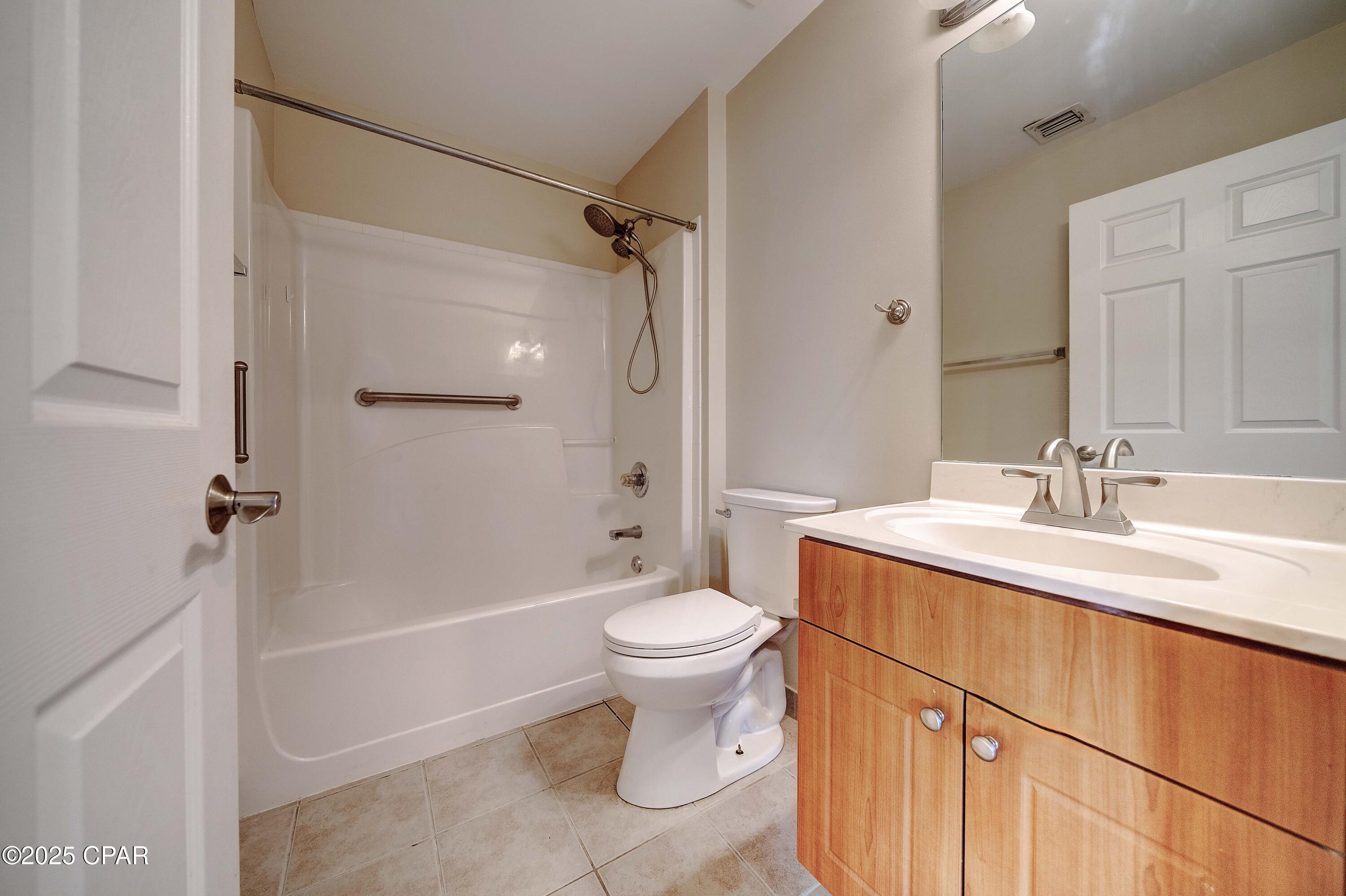 Hammocks Phase VI - Residential