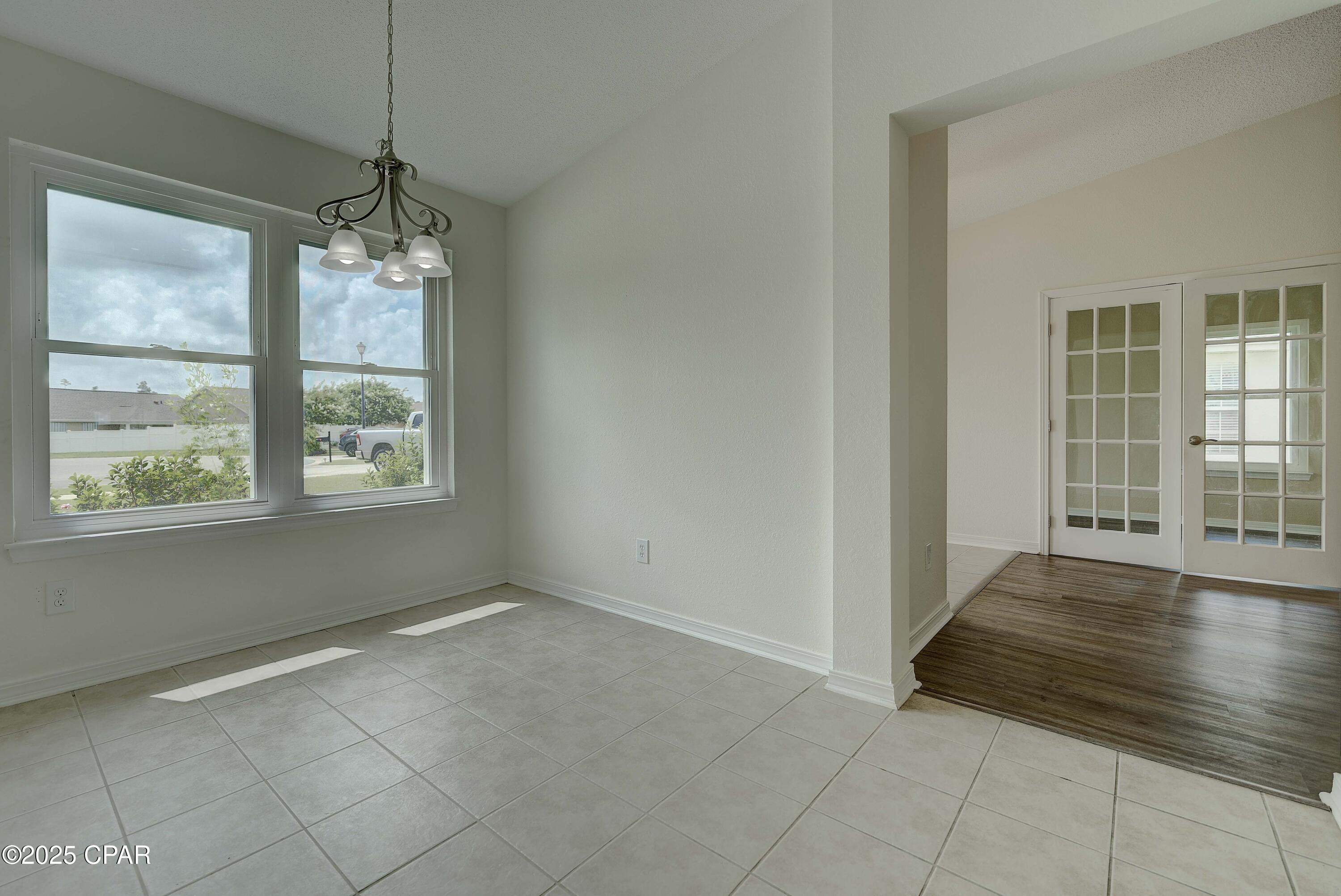 Hammocks Phase VI - Residential