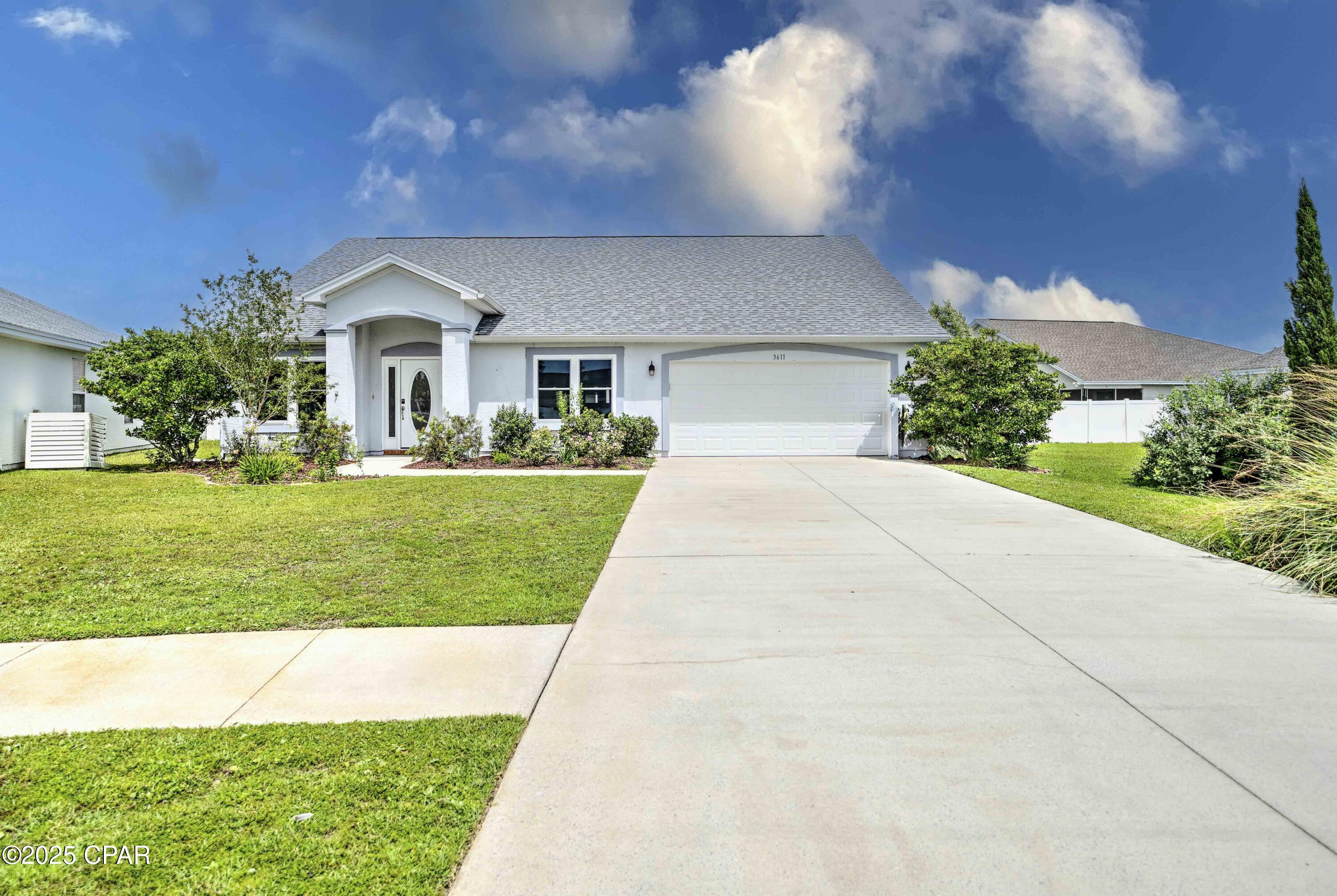 Hammocks Phase VI - Residential