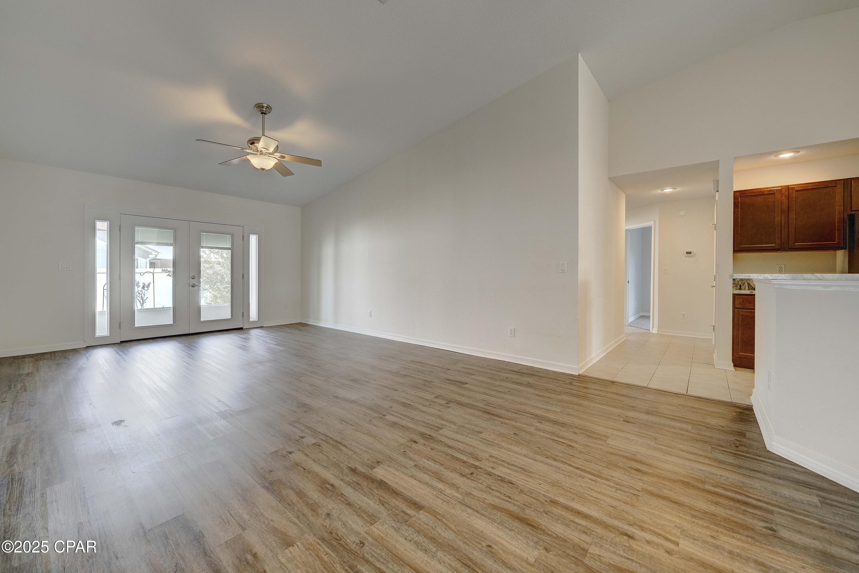 Hammocks Phase VI - Residential