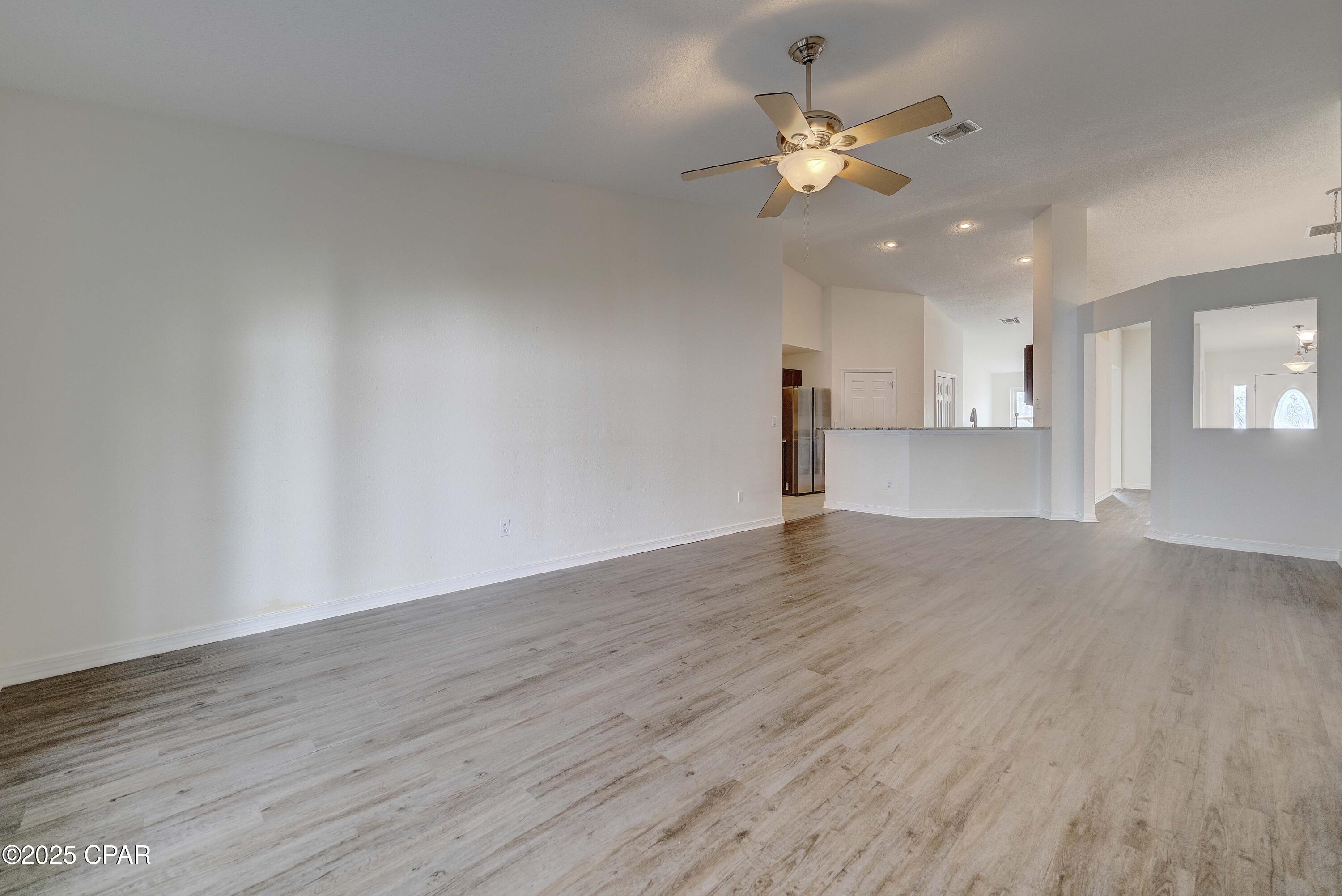 Hammocks Phase VI - Residential