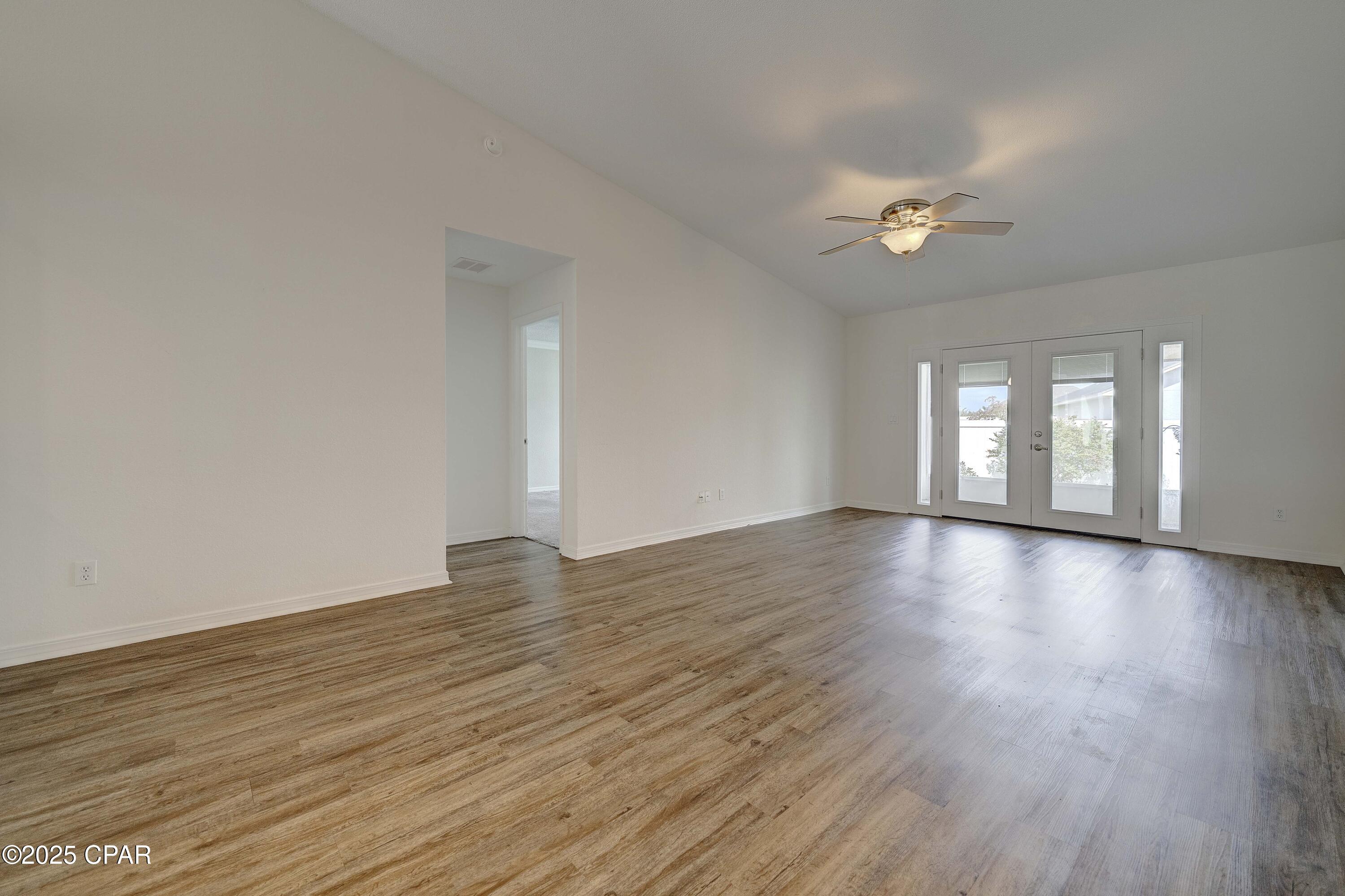 Hammocks Phase VI - Residential