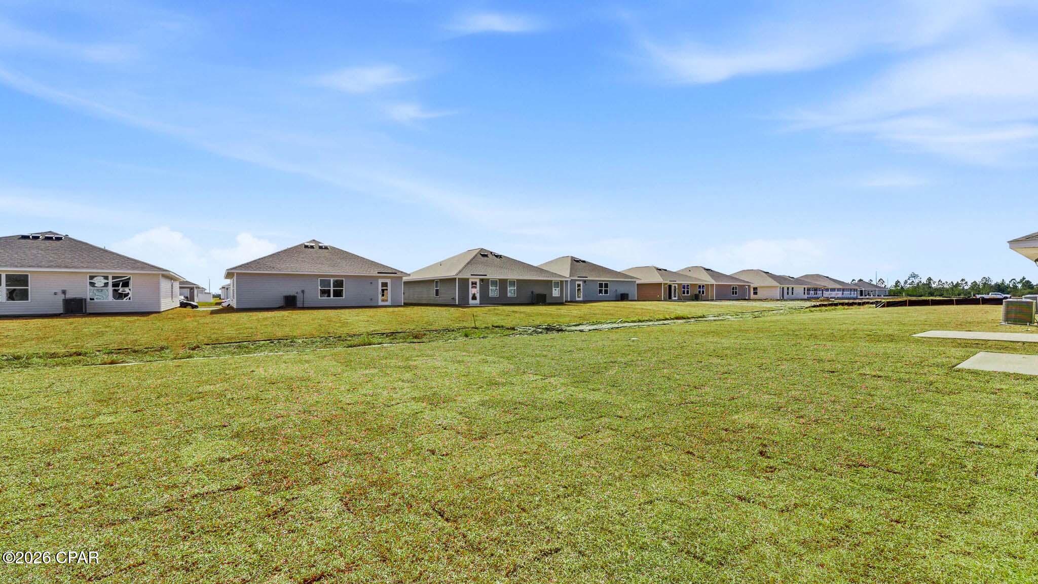 Liberty - Residential