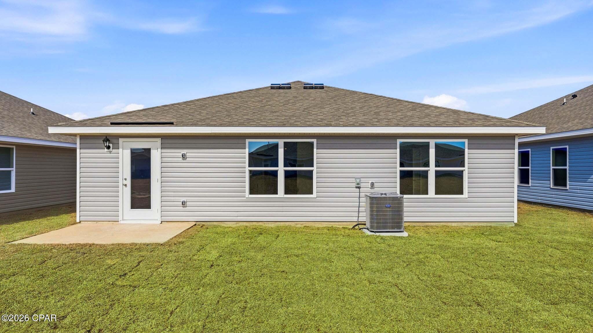 Liberty - Residential