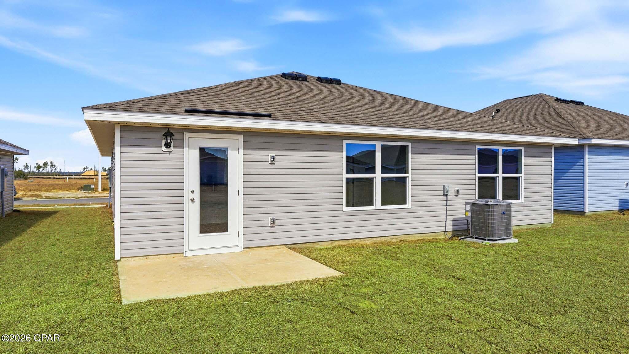 Liberty - Residential