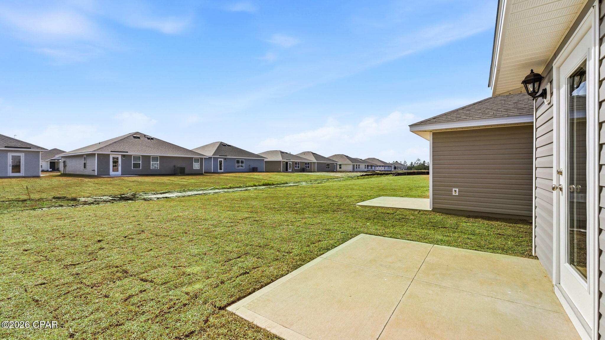 Liberty - Residential