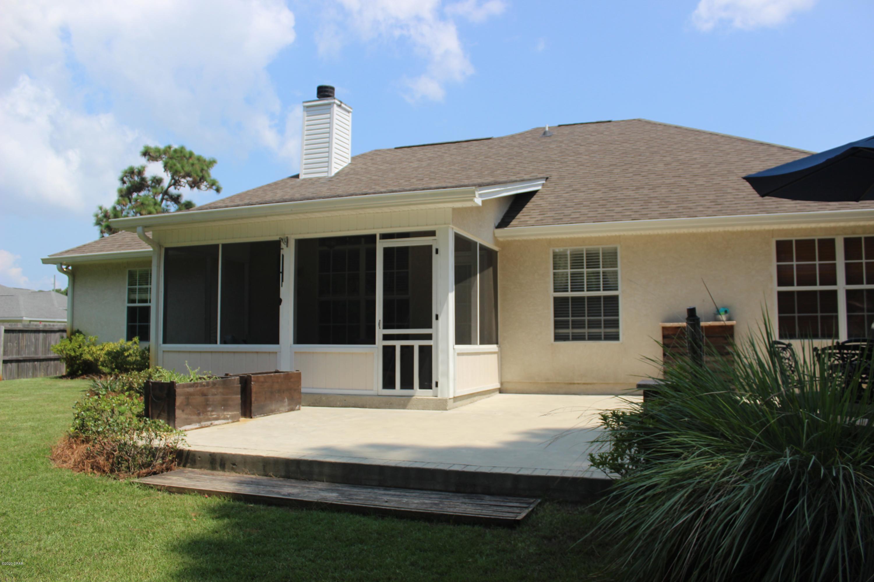 Hidden Pines Phase VI - Residential Lease