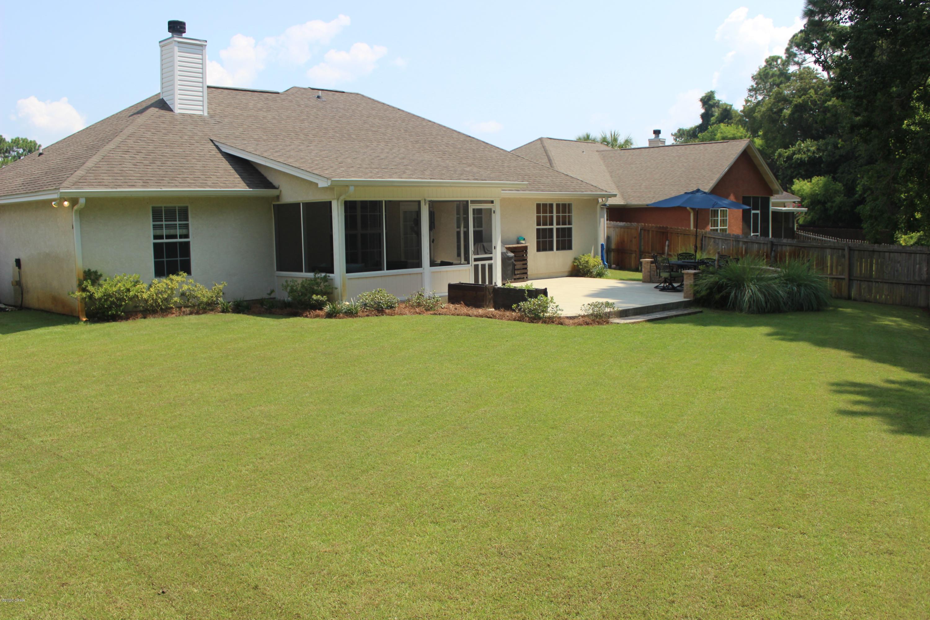 Hidden Pines Phase VI - Residential Lease