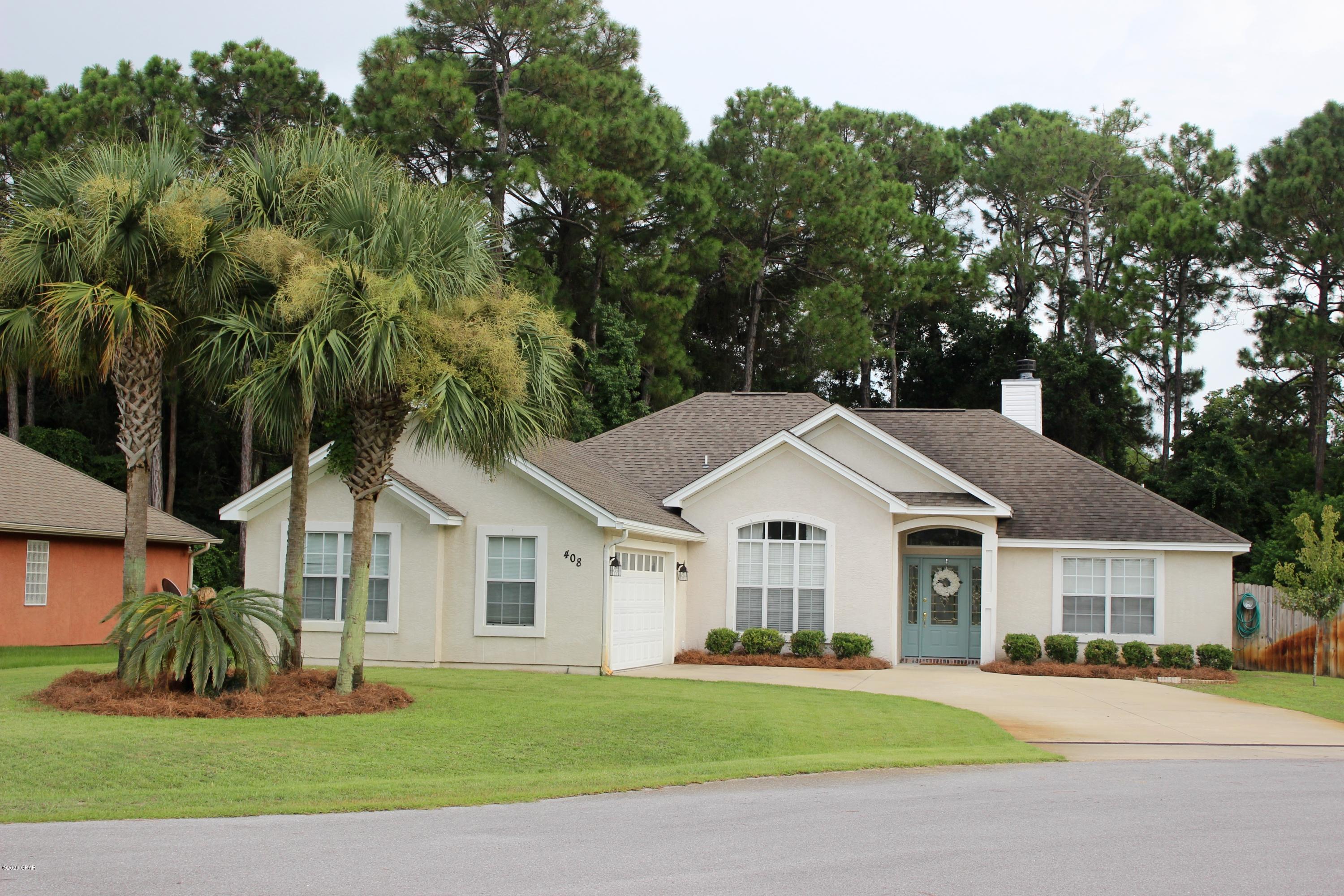 Hidden Pines Phase VI - Residential Lease