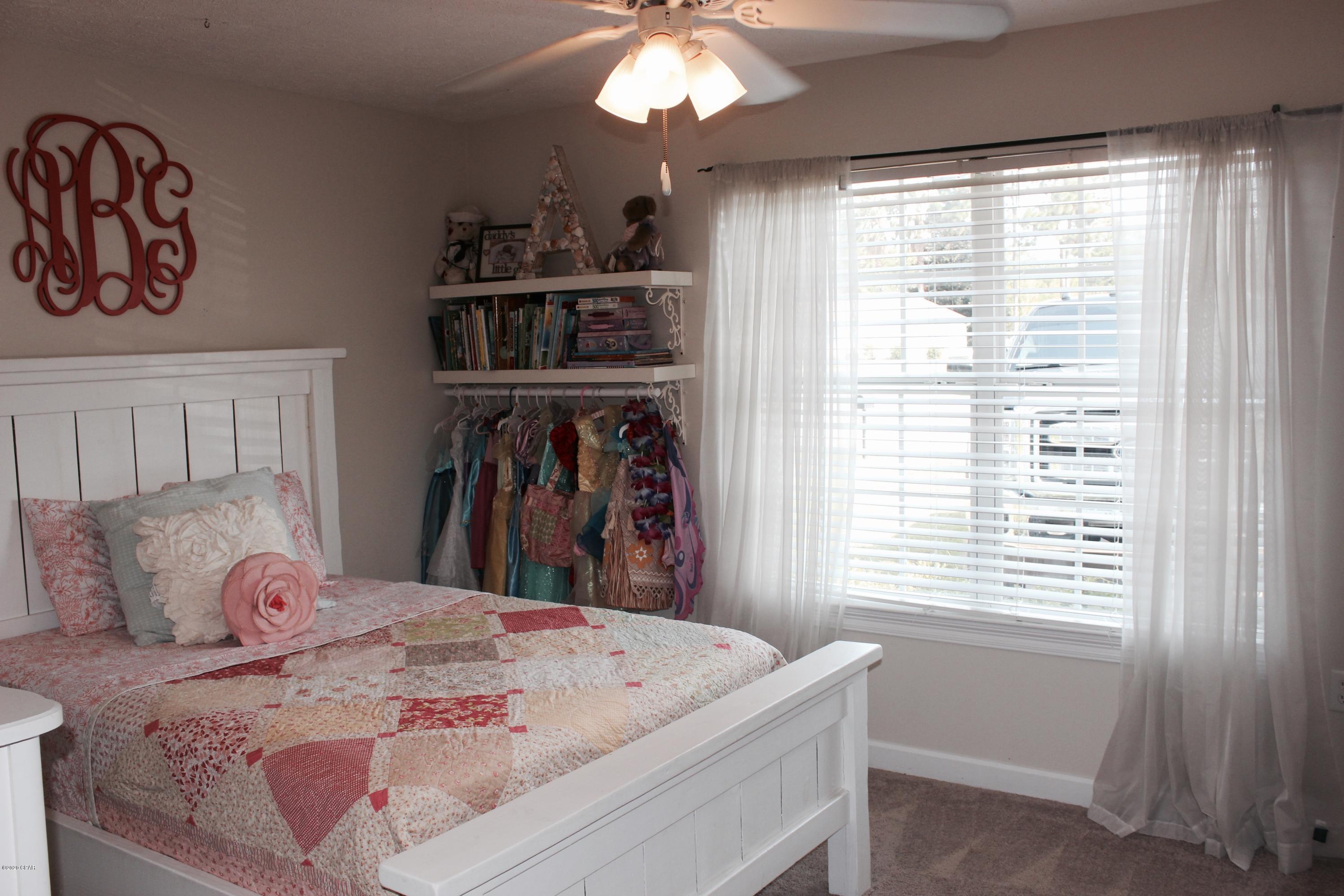 Hidden Pines Phase VI - Residential Lease