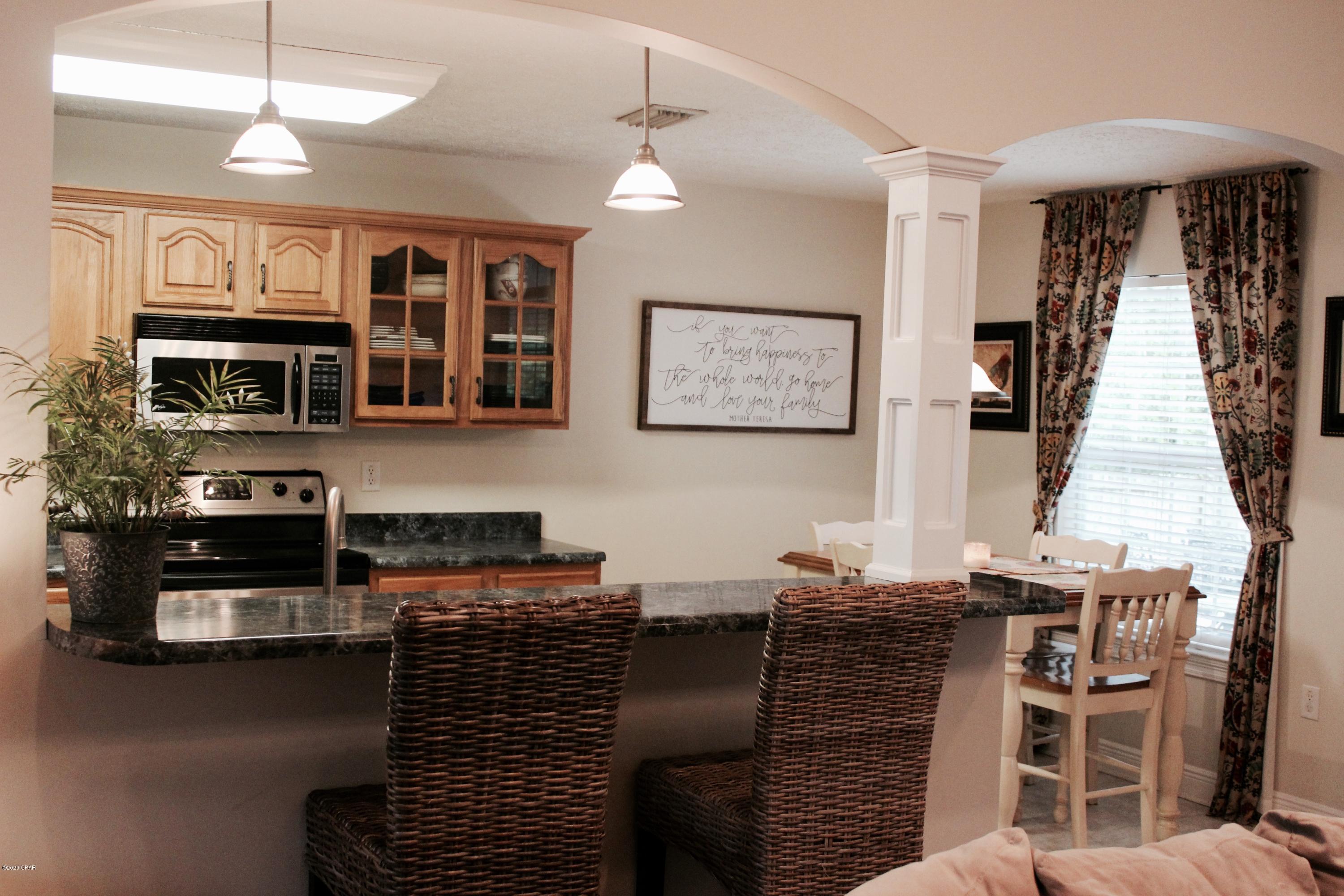 Hidden Pines Phase VI - Residential Lease