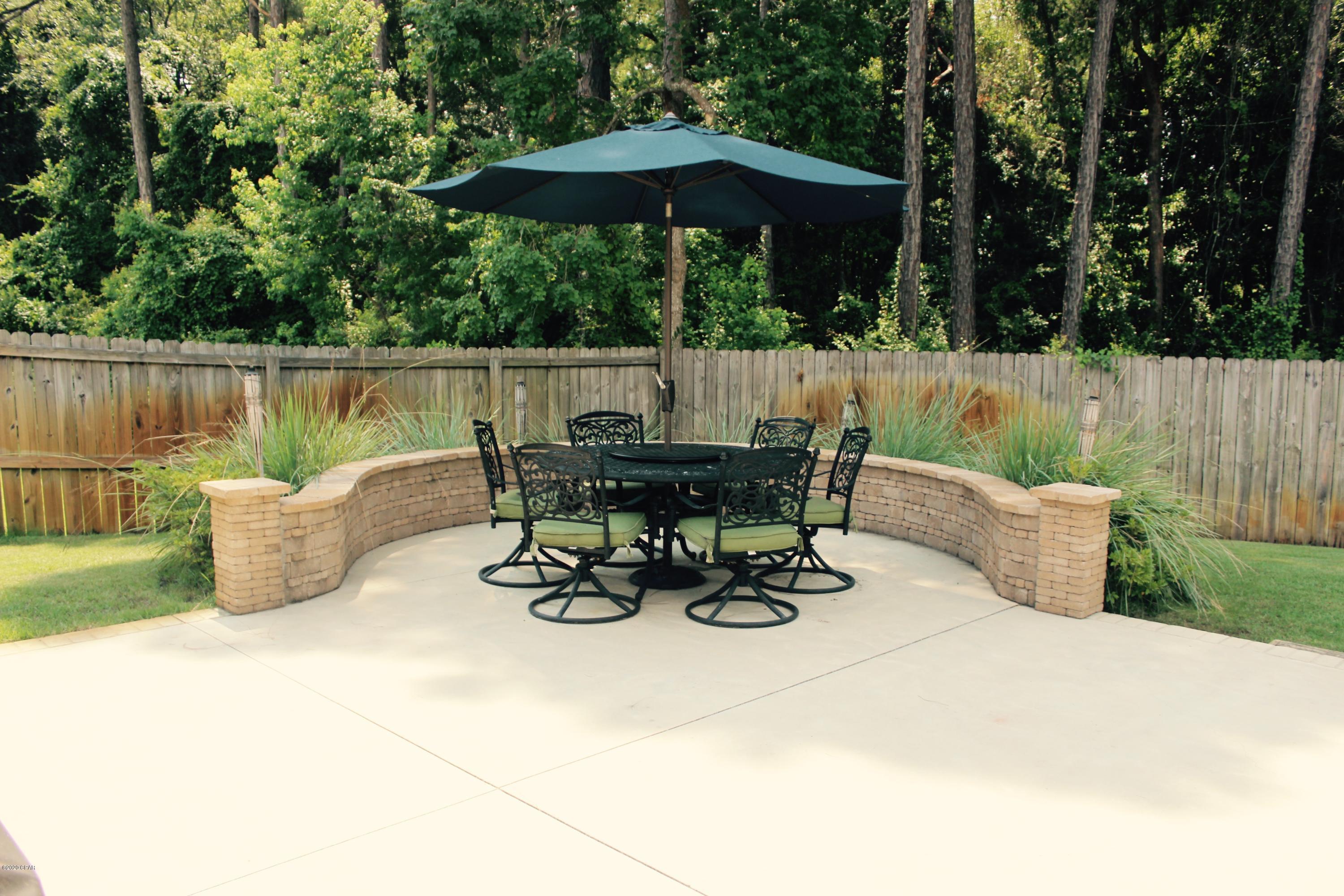 Hidden Pines Phase VI - Residential Lease