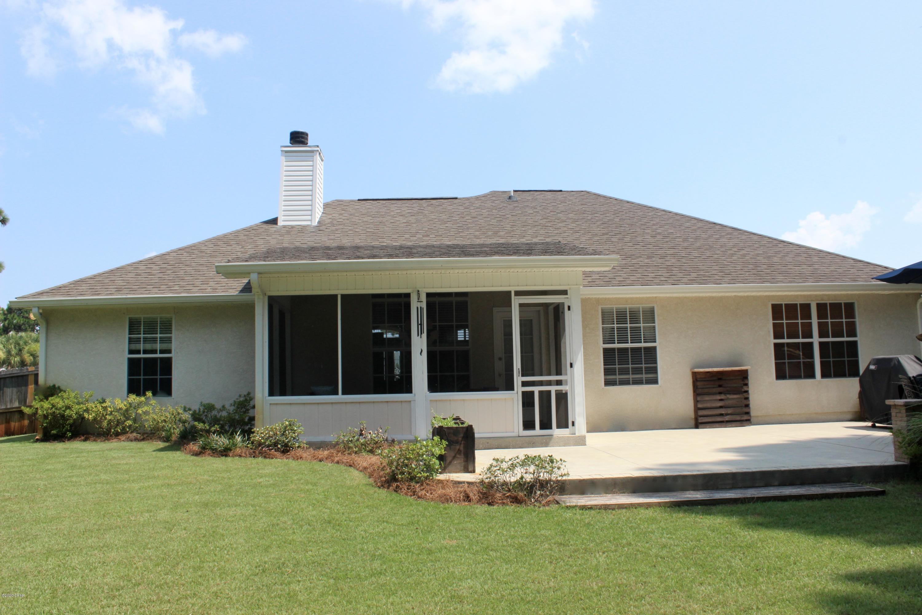 Hidden Pines Phase VI - Residential Lease