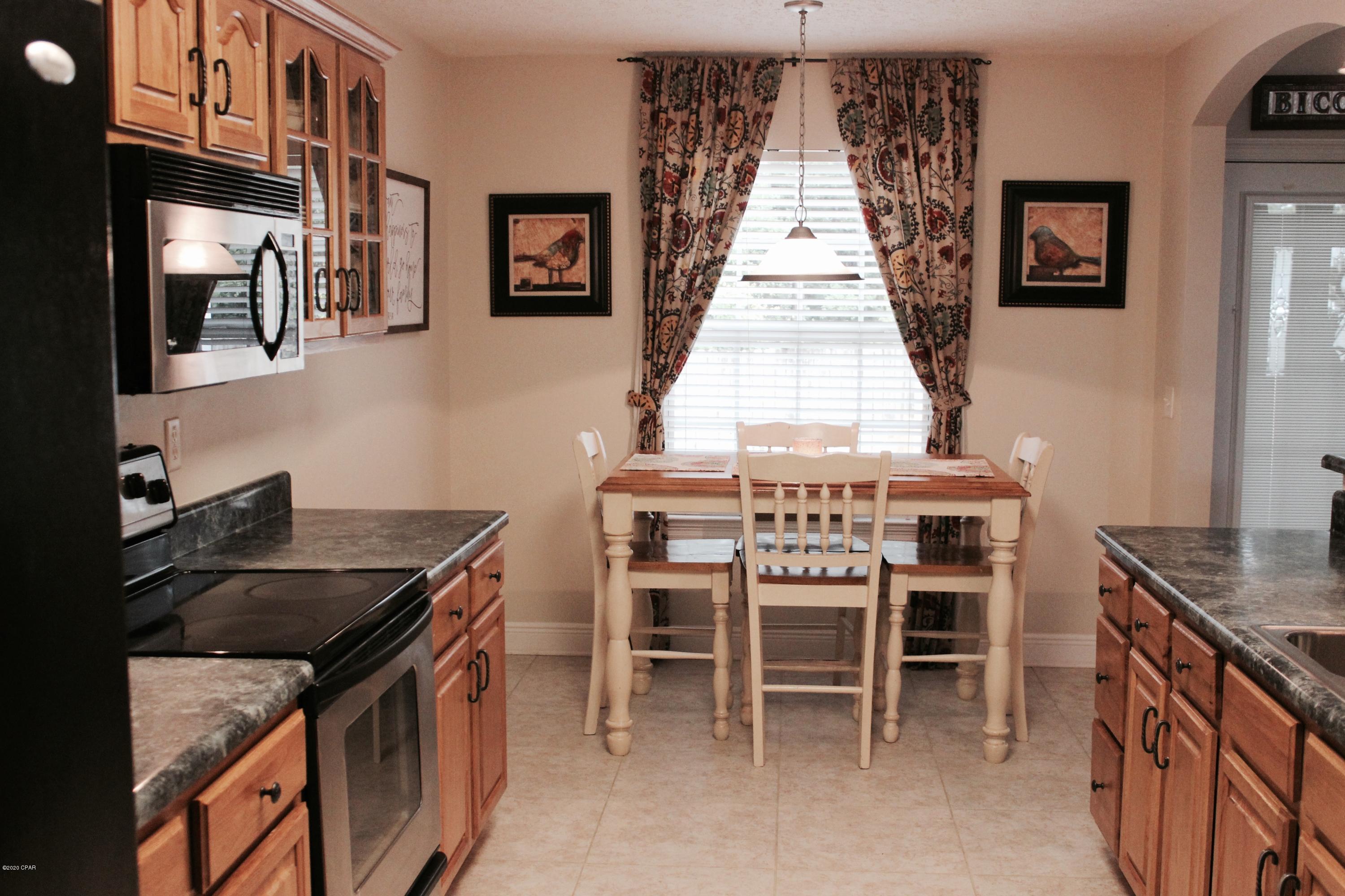 Hidden Pines Phase VI - Residential Lease