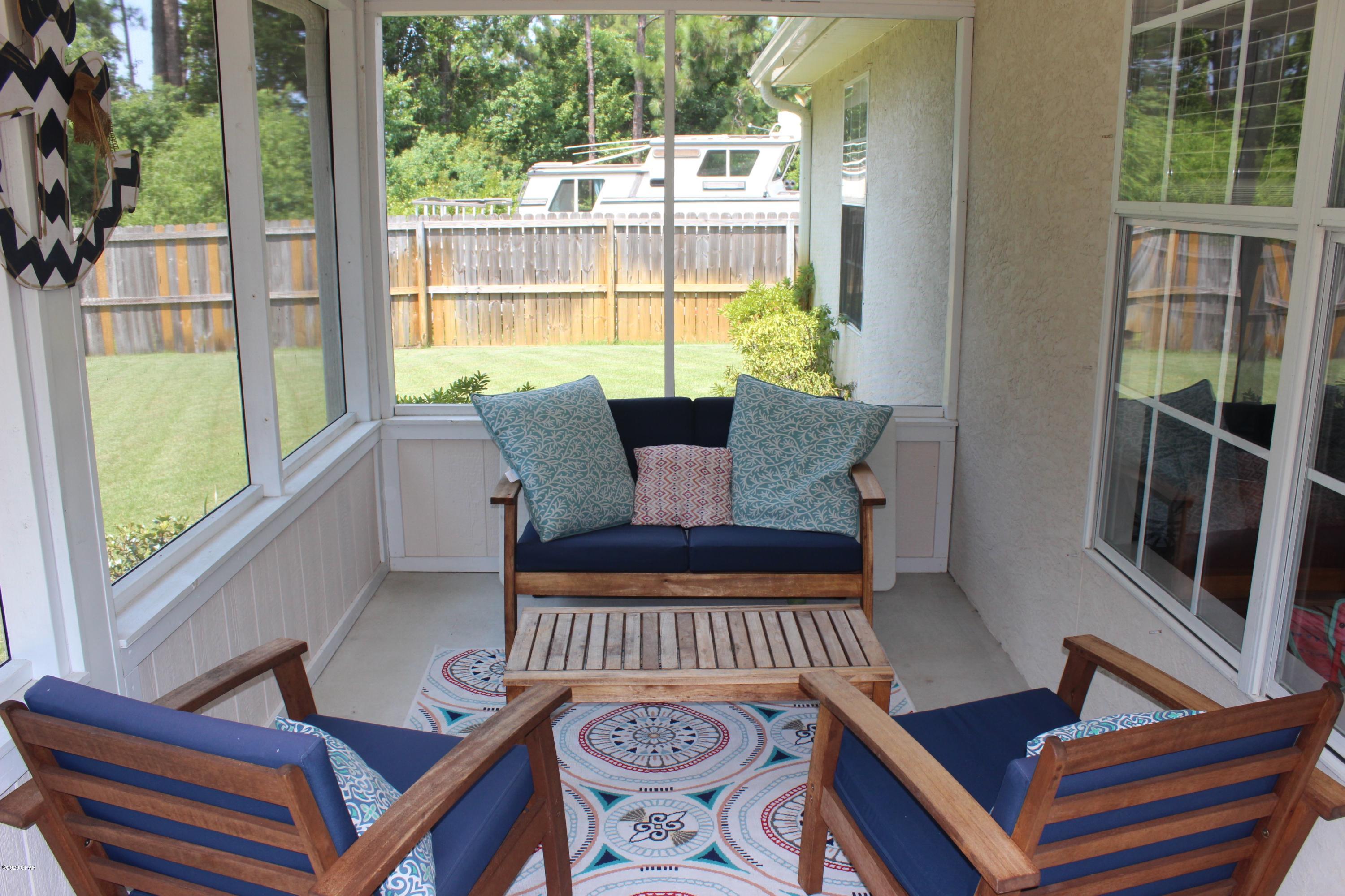 Hidden Pines Phase VI - Residential Lease