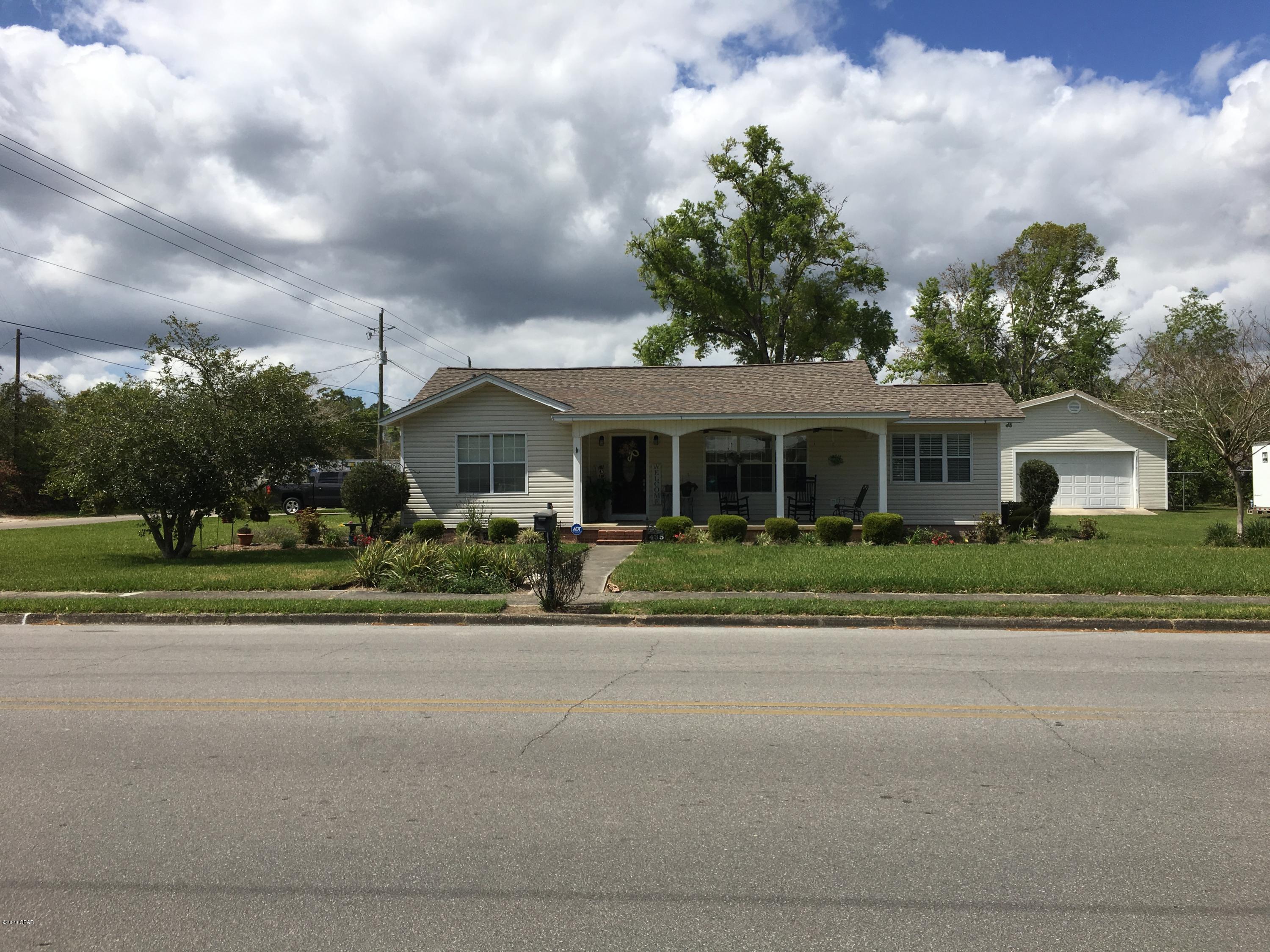 [No Recorded Subdiv] - Residential