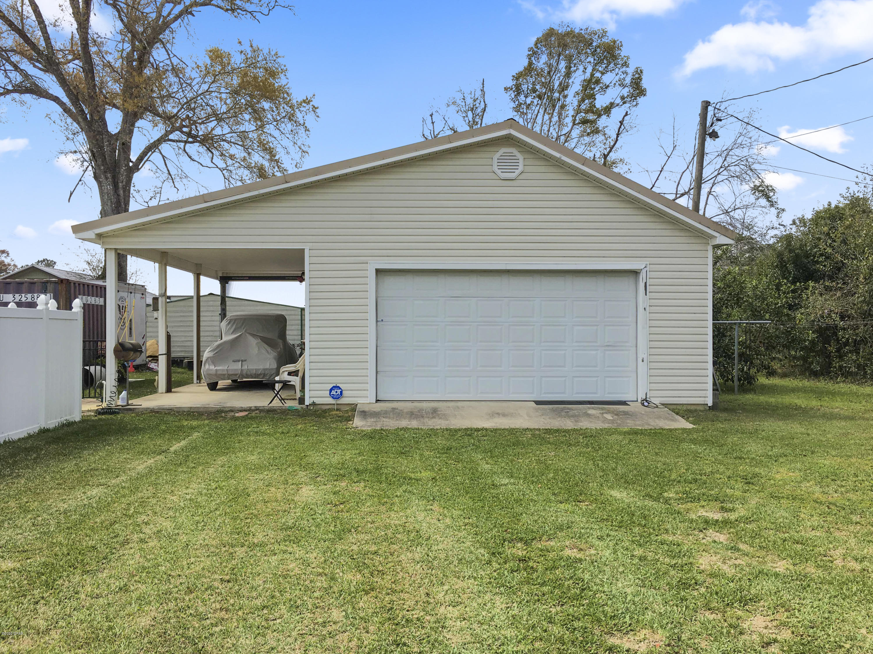 [No Recorded Subdiv] - Residential