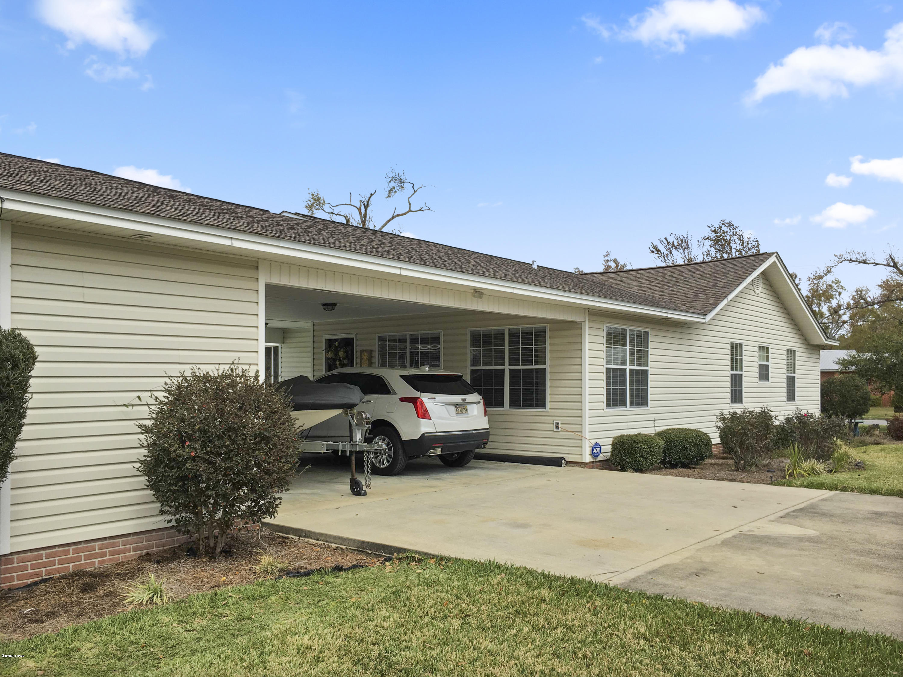 [No Recorded Subdiv] - Residential