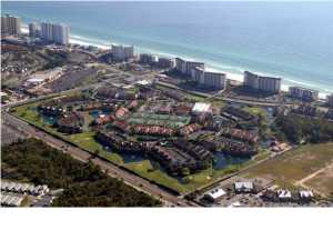 Edgewater Golf Villas 1 - Residential