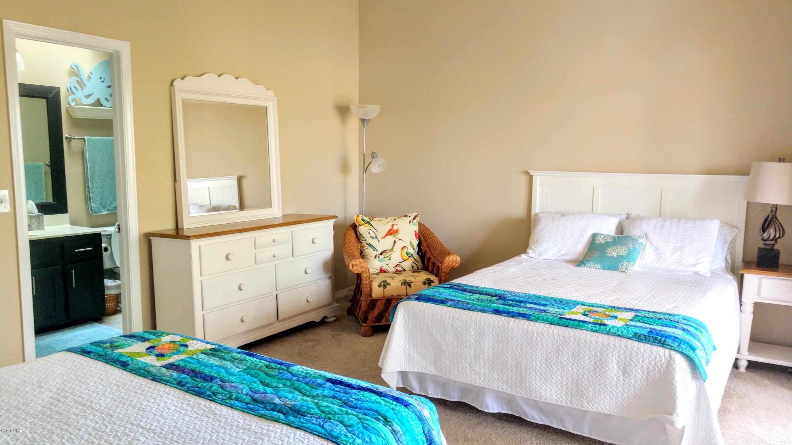 Gulf Highlands Beach Resort - Residential