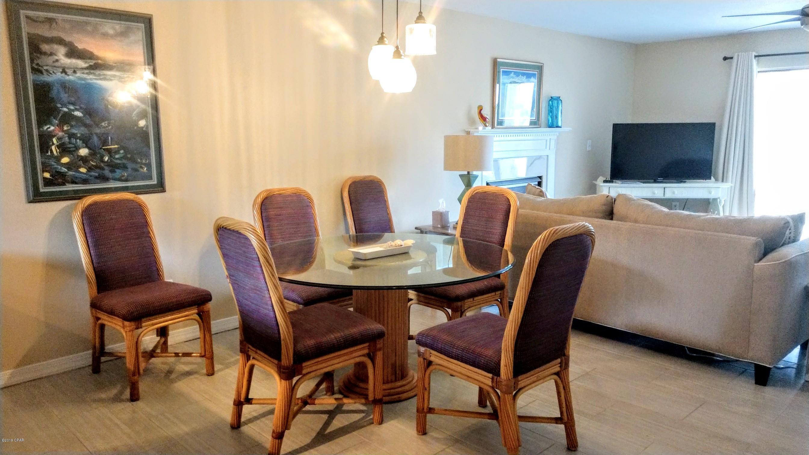 Gulf Highlands Beach Resort - Residential