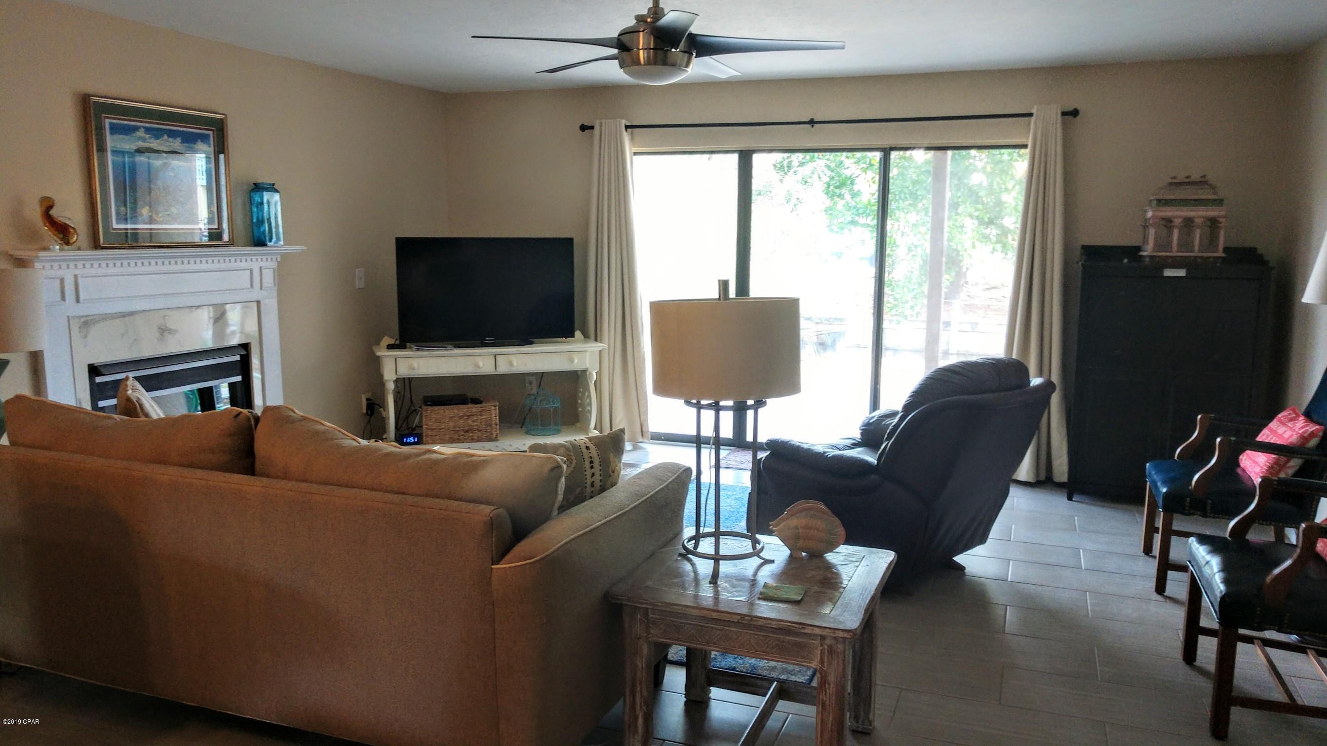 Gulf Highlands Beach Resort - Residential