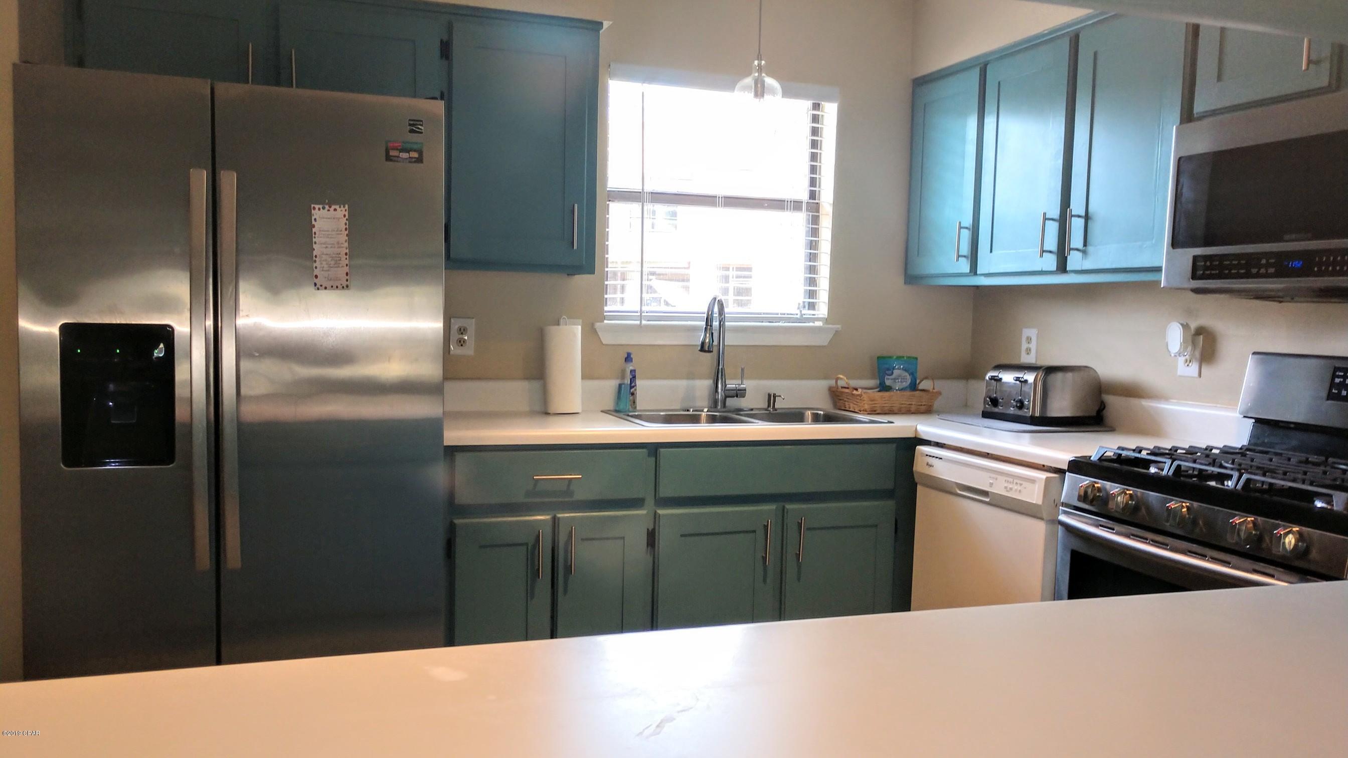 Gulf Highlands Beach Resort - Residential