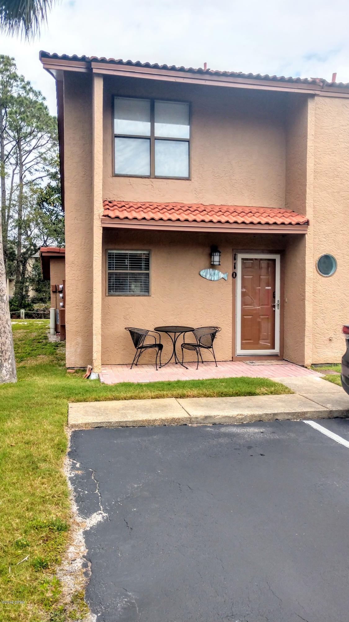 Gulf Highlands Beach Resort - Residential