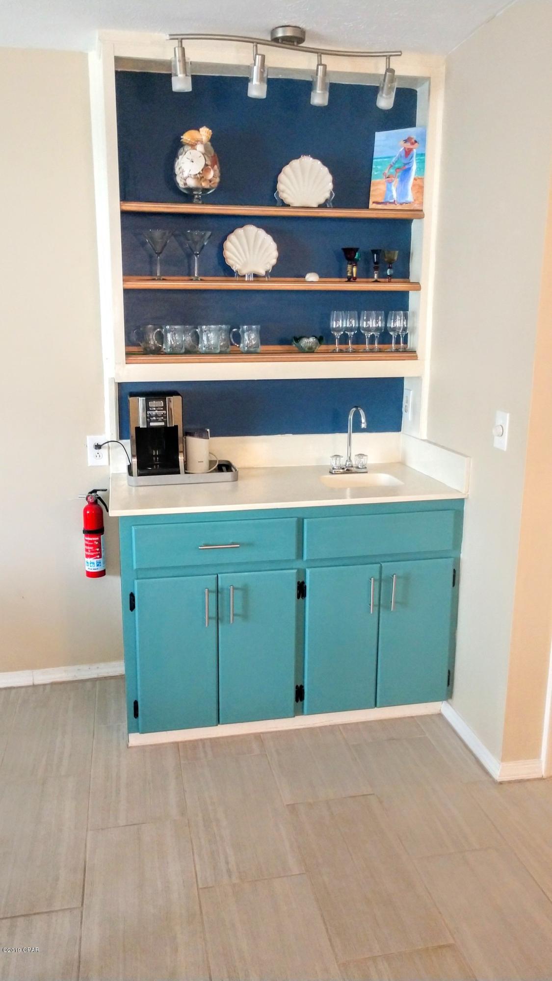 Gulf Highlands Beach Resort - Residential