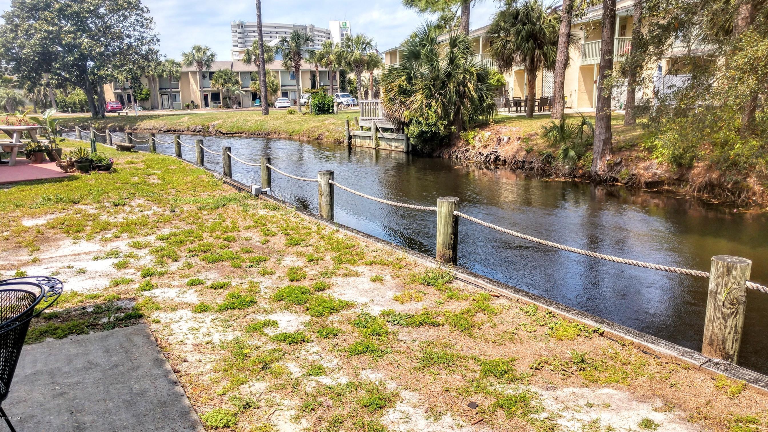 Gulf Highlands Beach Resort - Residential