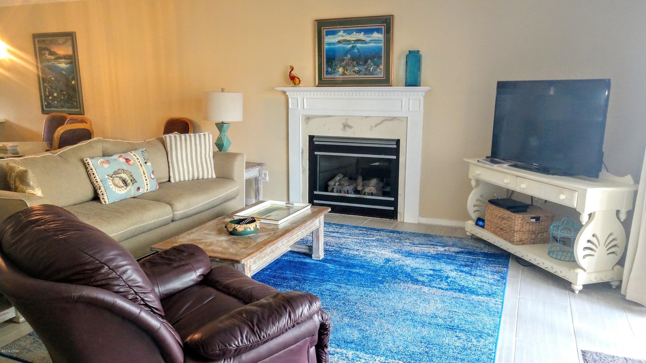 Gulf Highlands Beach Resort - Residential