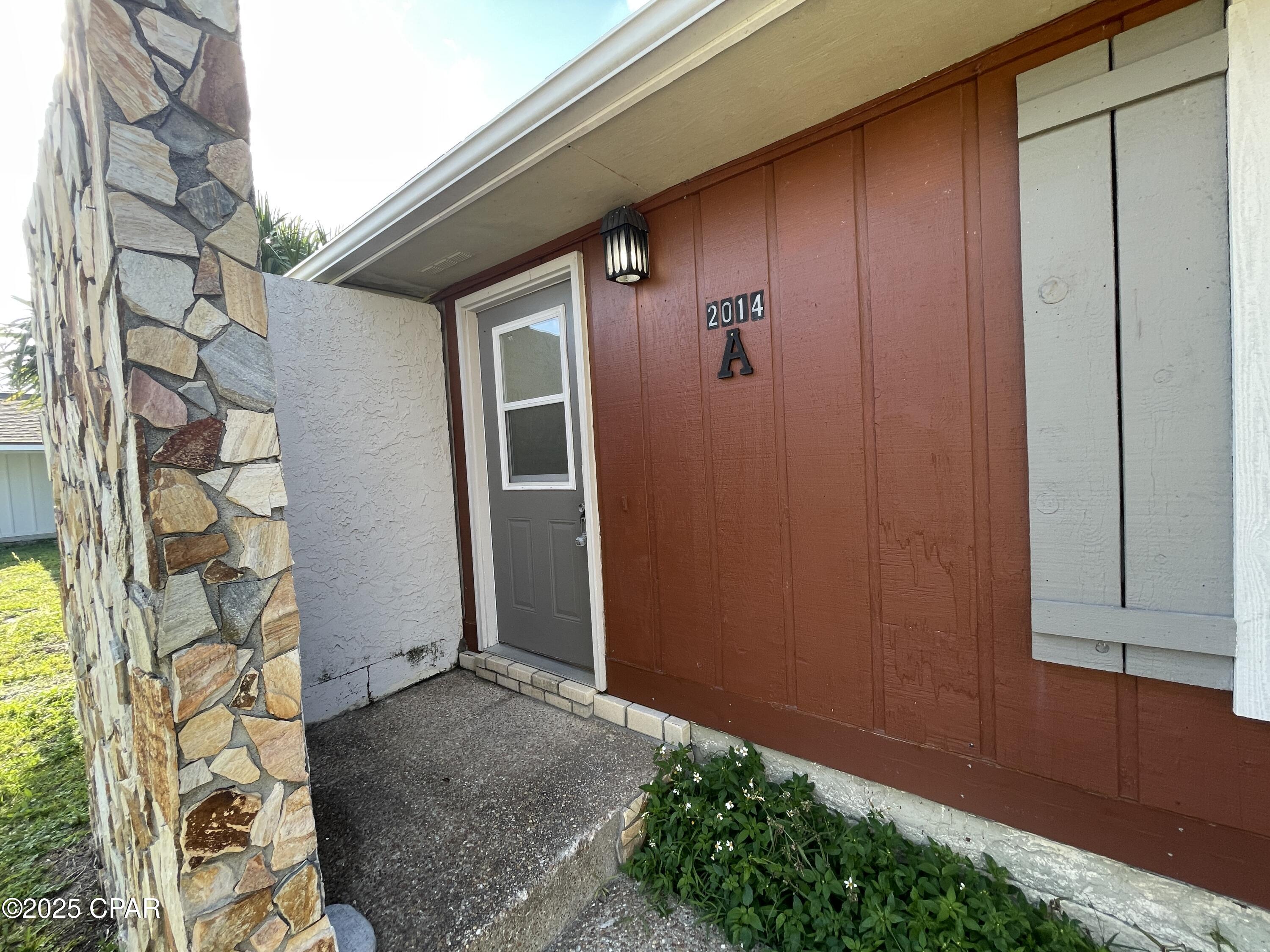 [No Recorded Subdiv] - Residential Lease