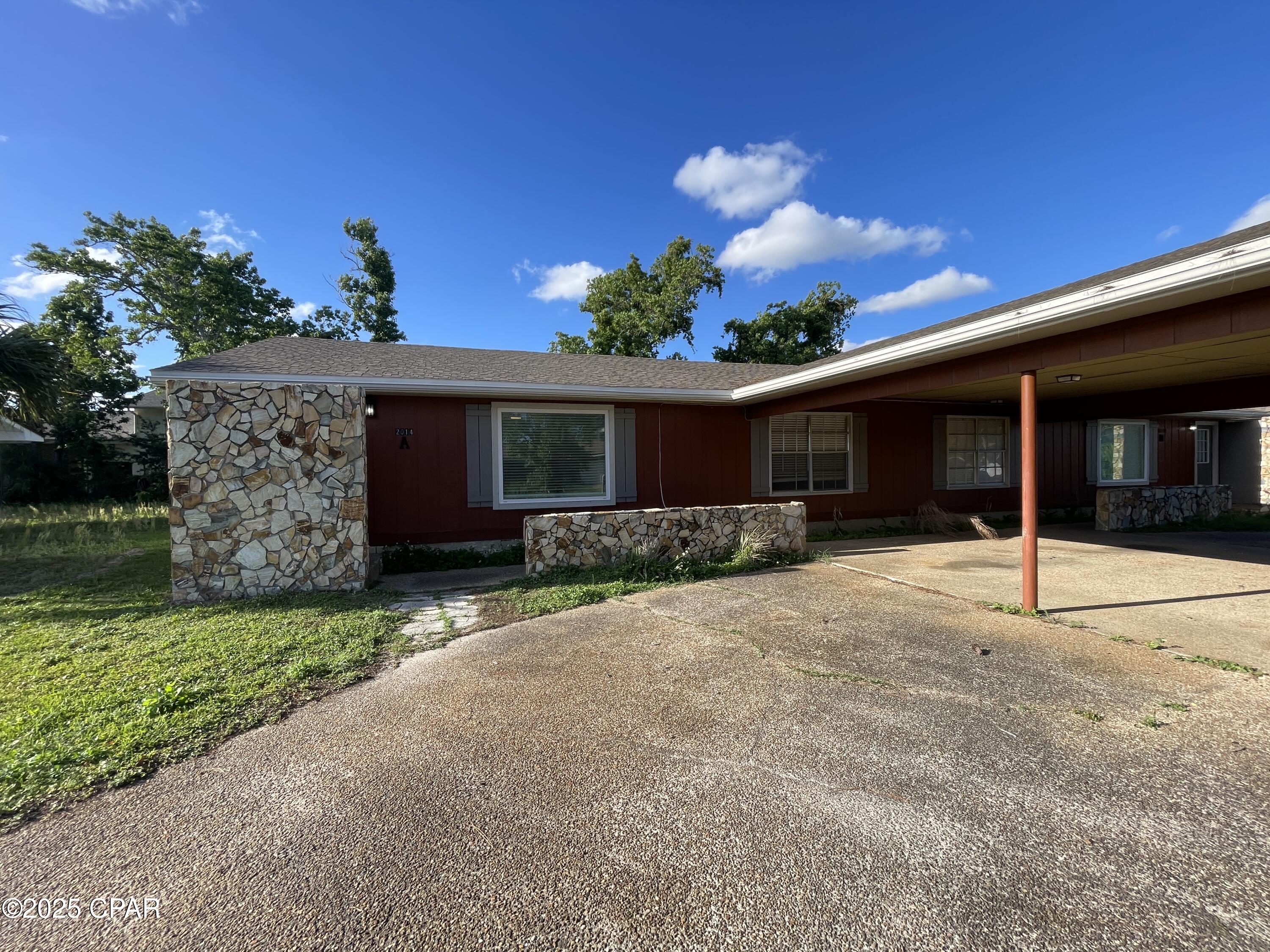 [No Recorded Subdiv] - Residential Lease