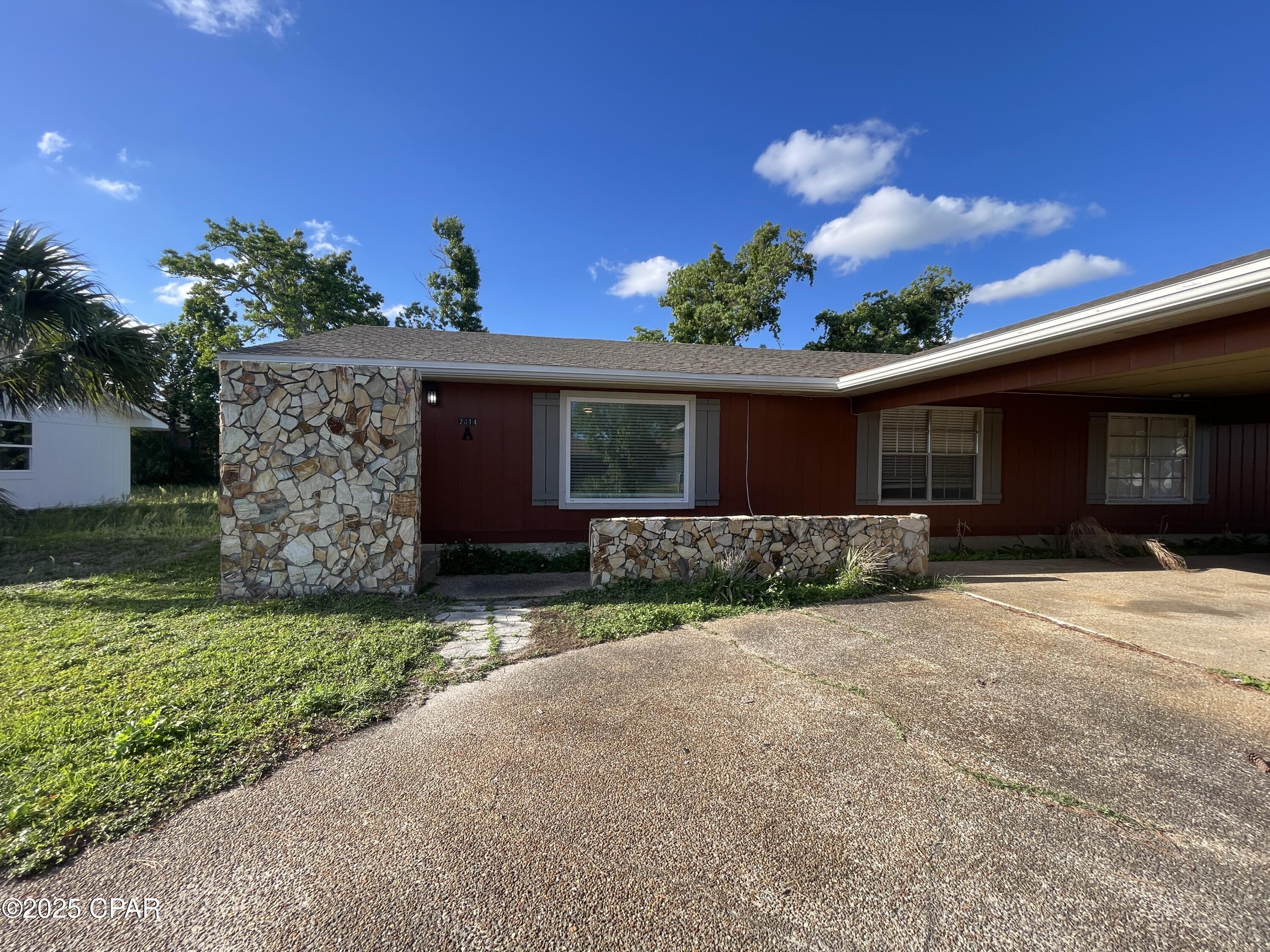 [No Recorded Subdiv] - Residential Lease