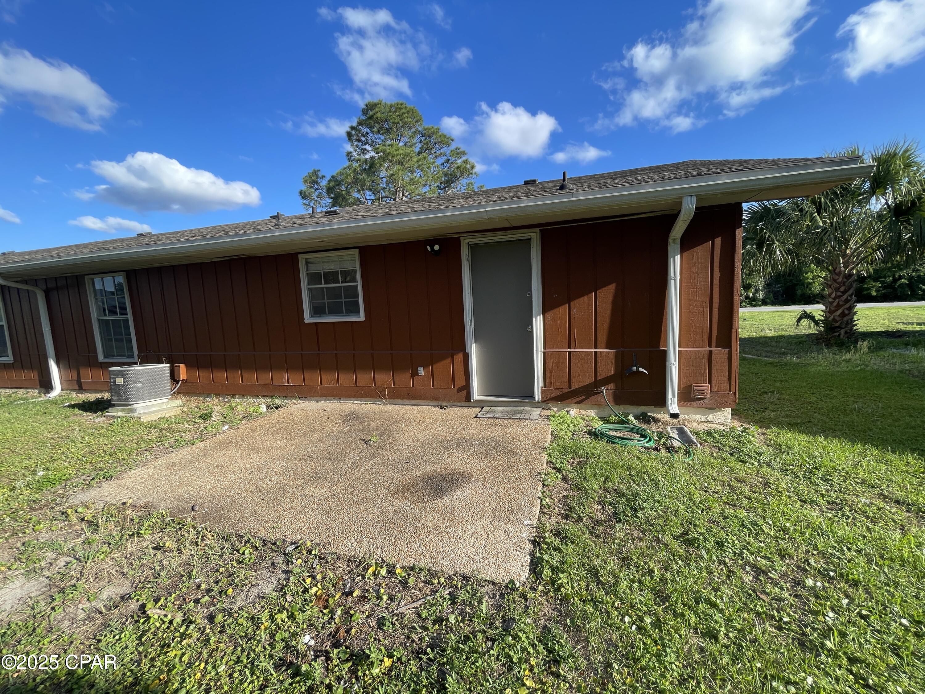 [No Recorded Subdiv] - Residential Lease