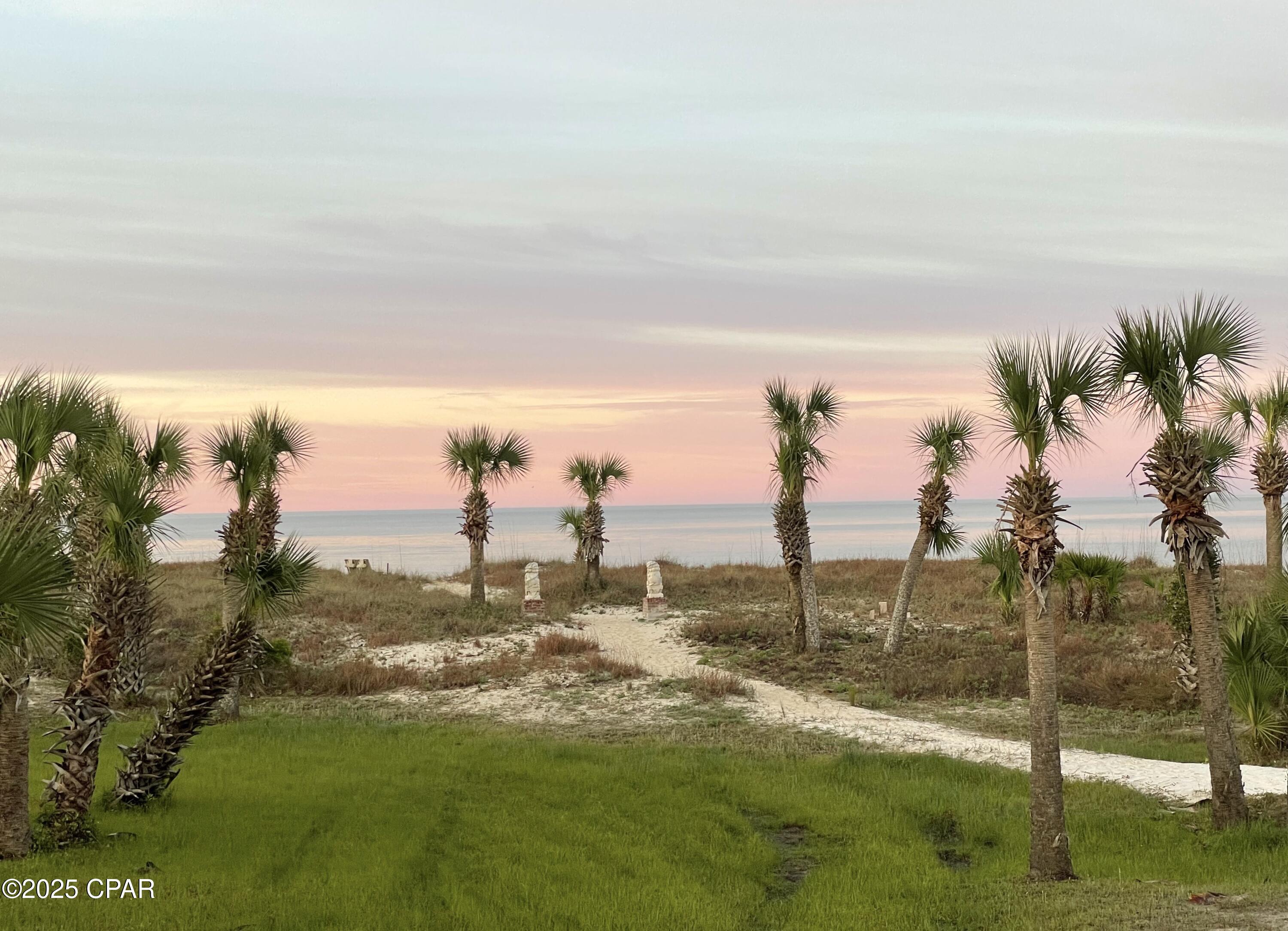 Camp Palms - Residential