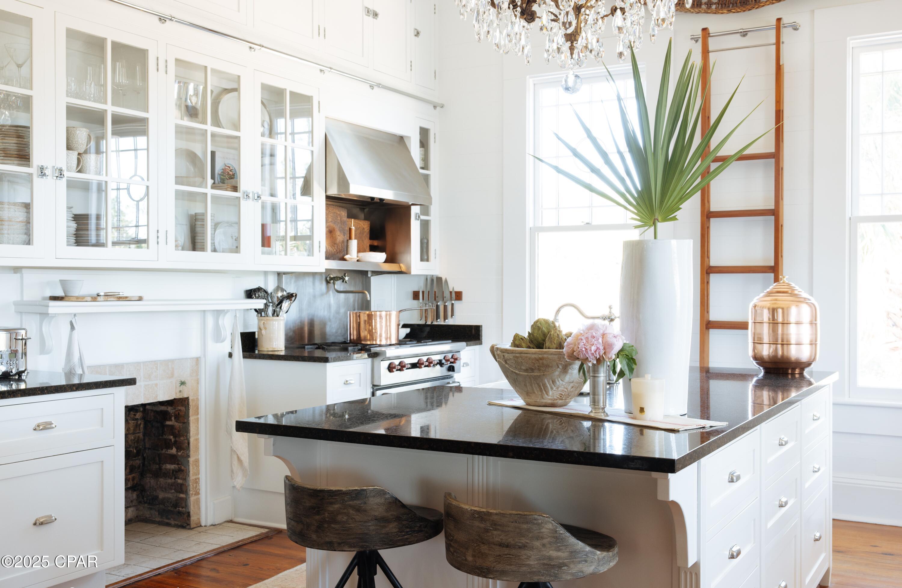 Camp Palms - Residential