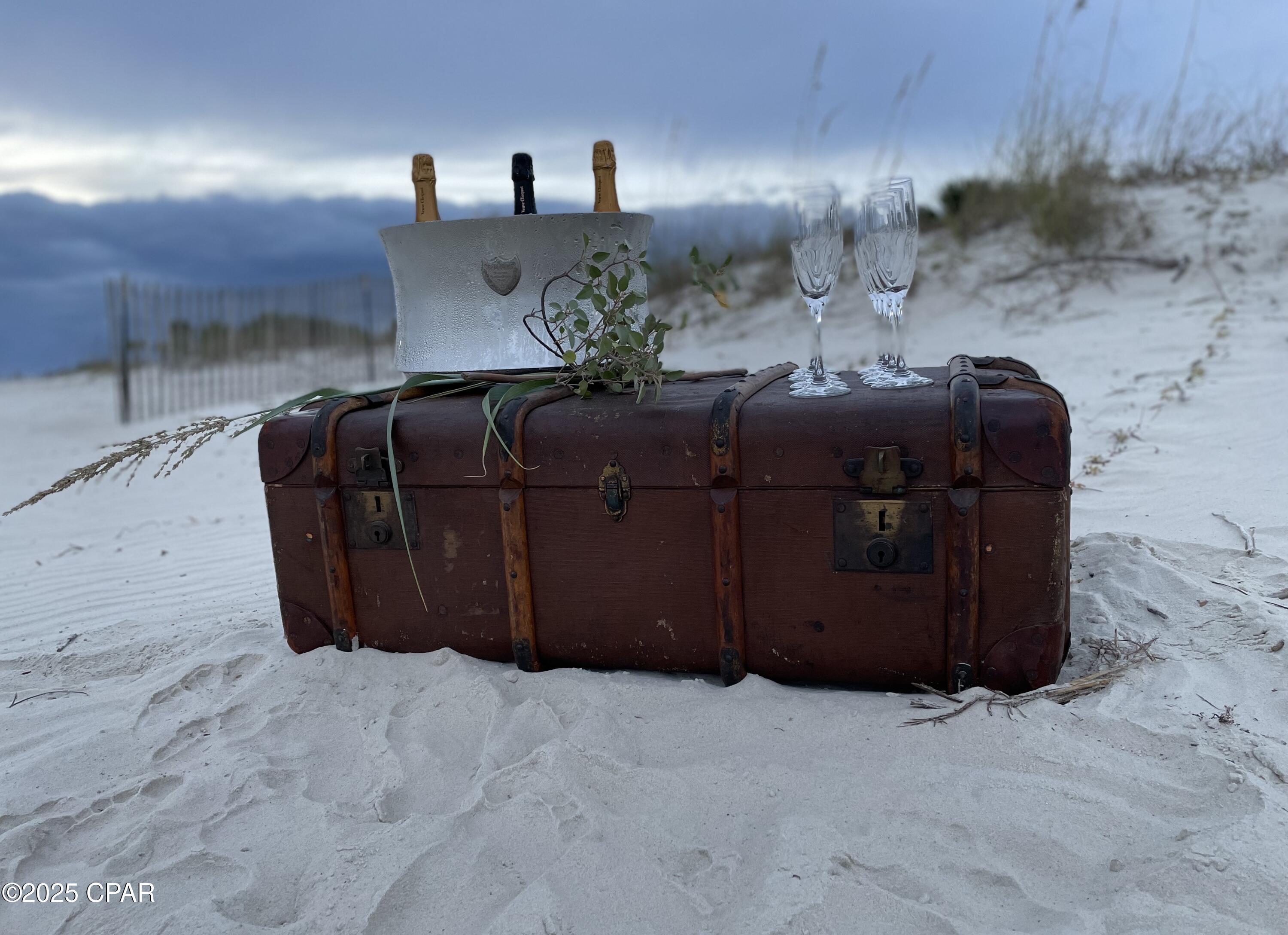 Camp Palms - Residential