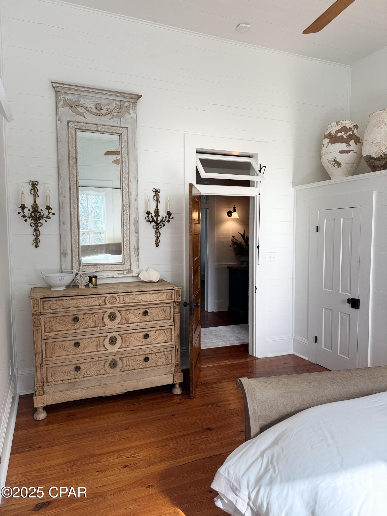 Camp Palms - Residential