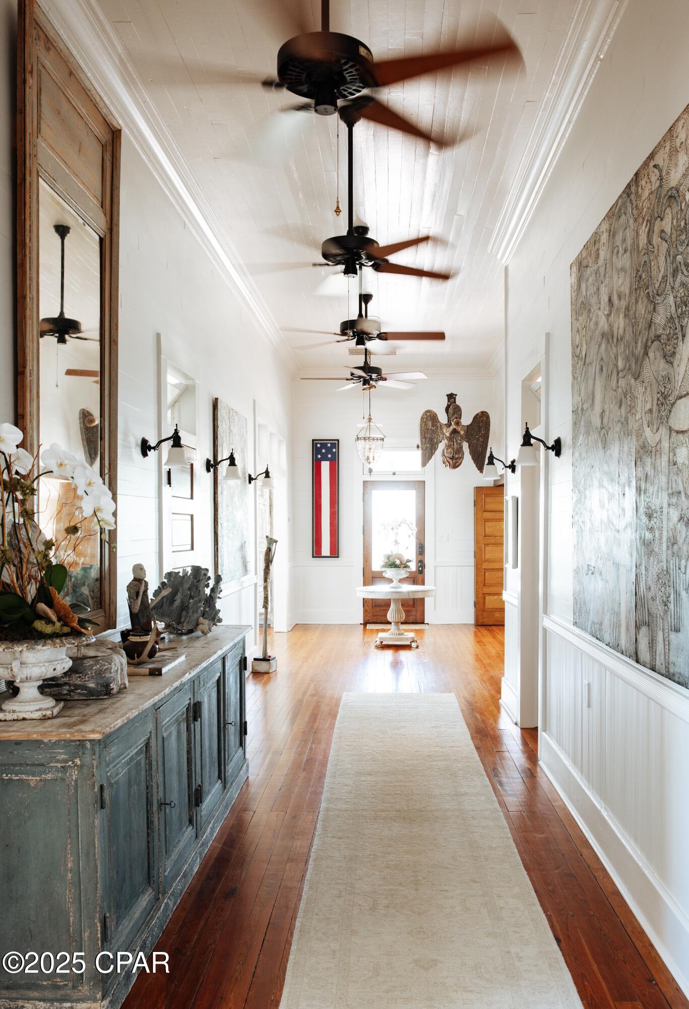 Camp Palms - Residential