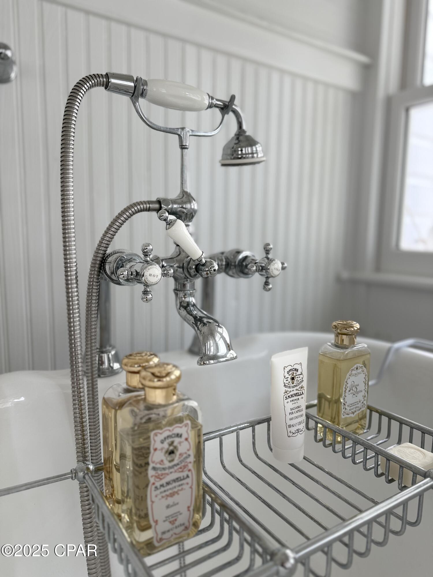 Camp Palms - Residential