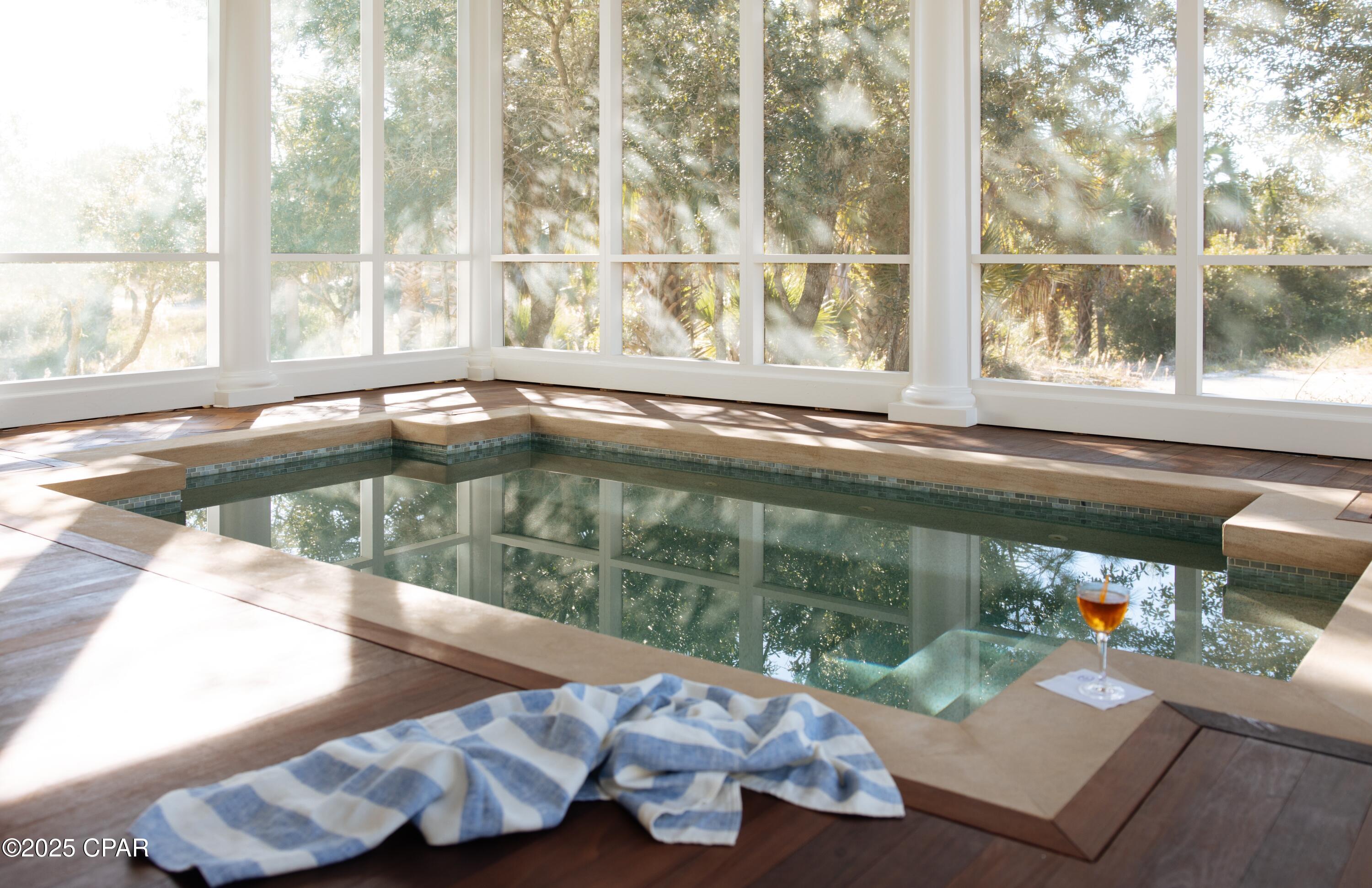 Camp Palms - Residential