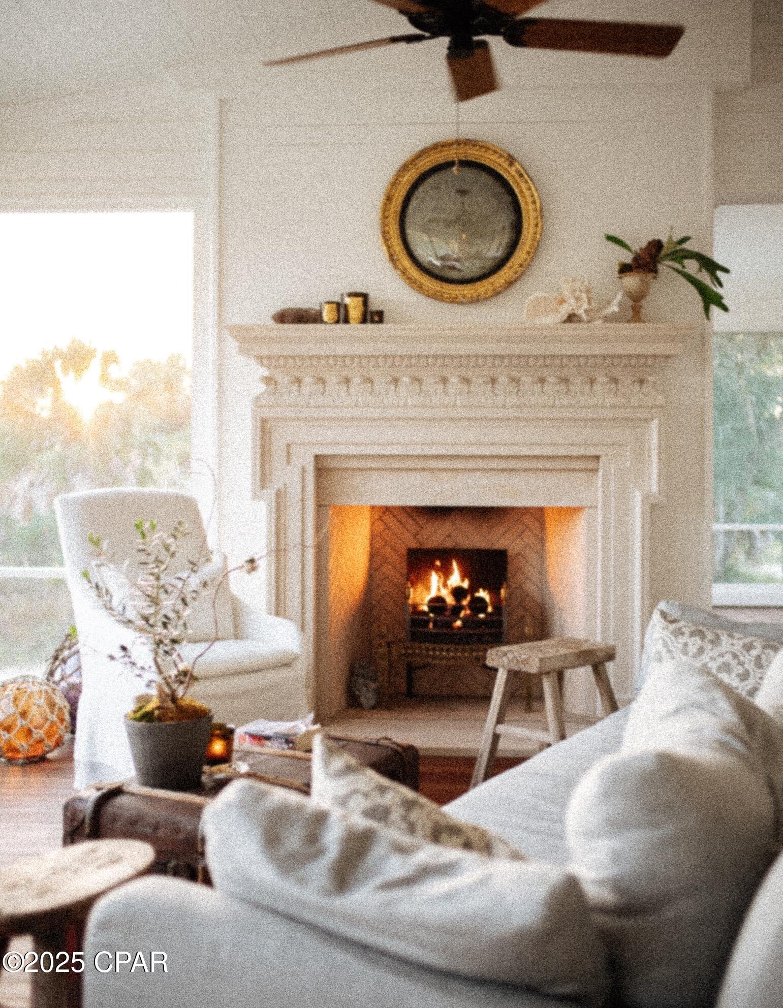 Camp Palms - Residential