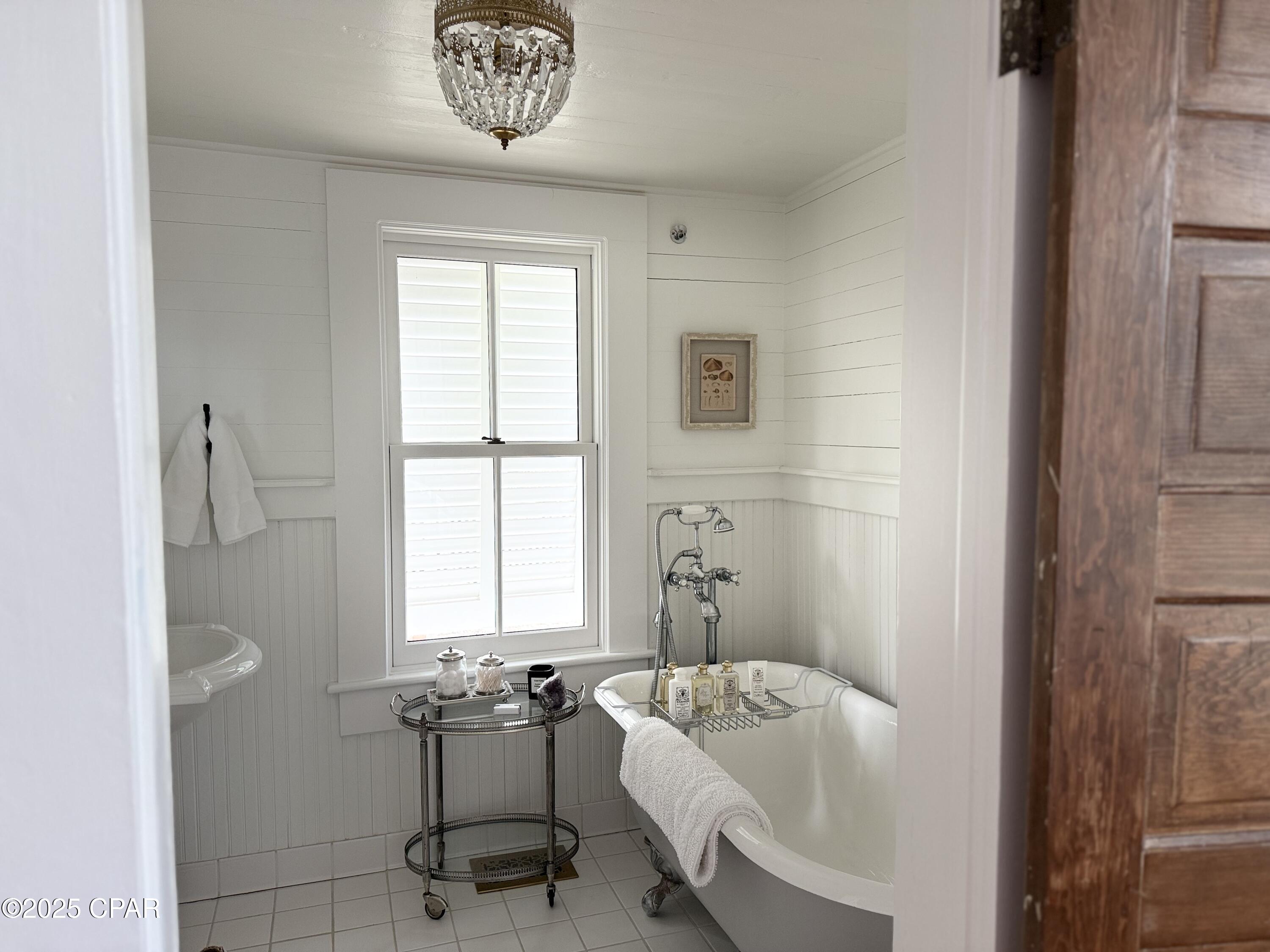 Camp Palms - Residential