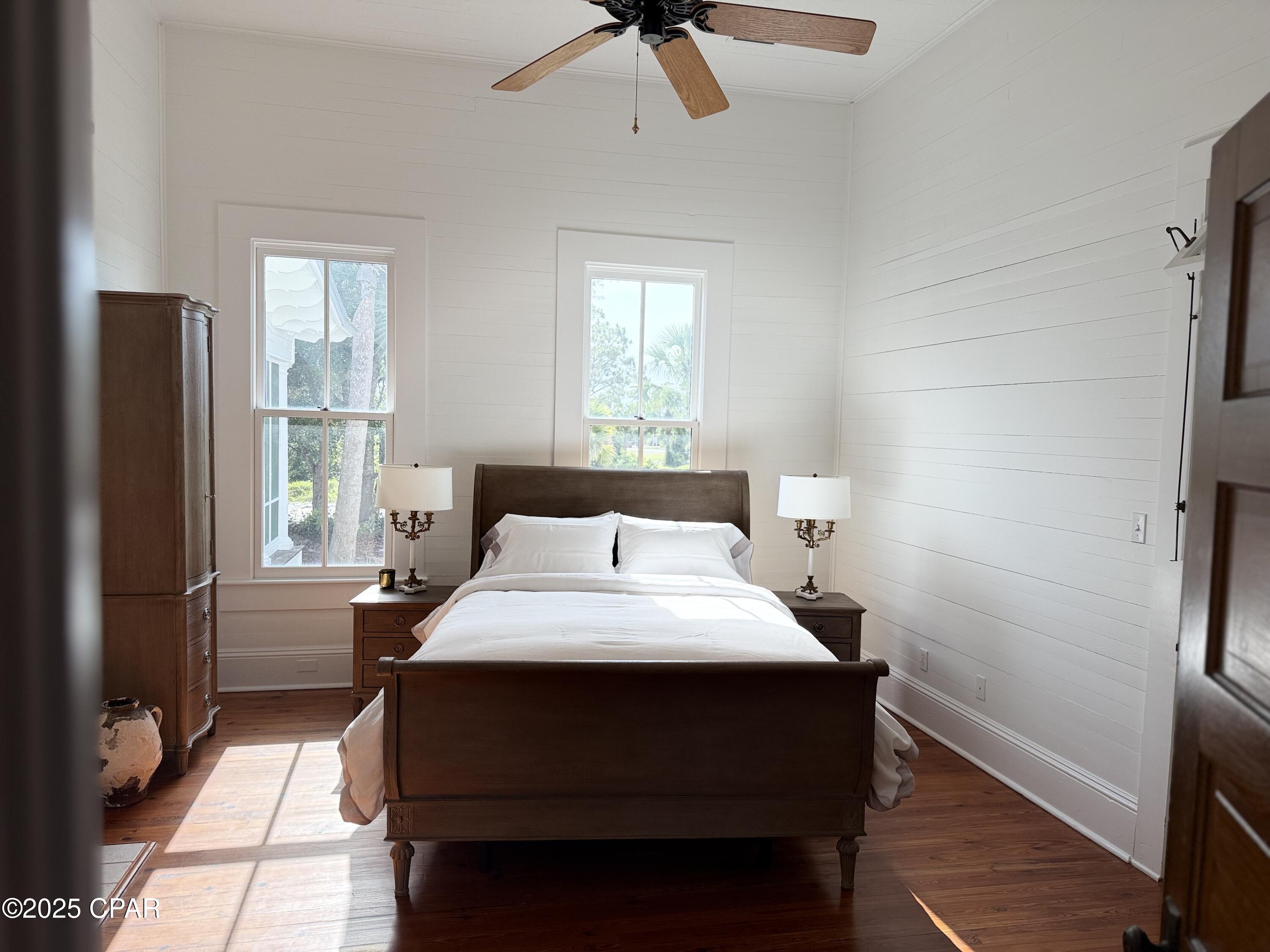 Camp Palms - Residential