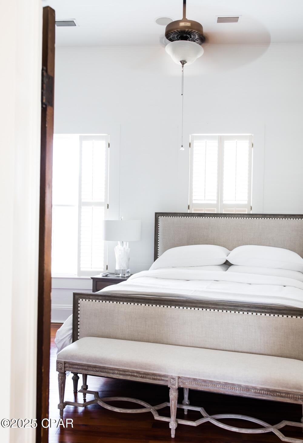 Camp Palms - Residential