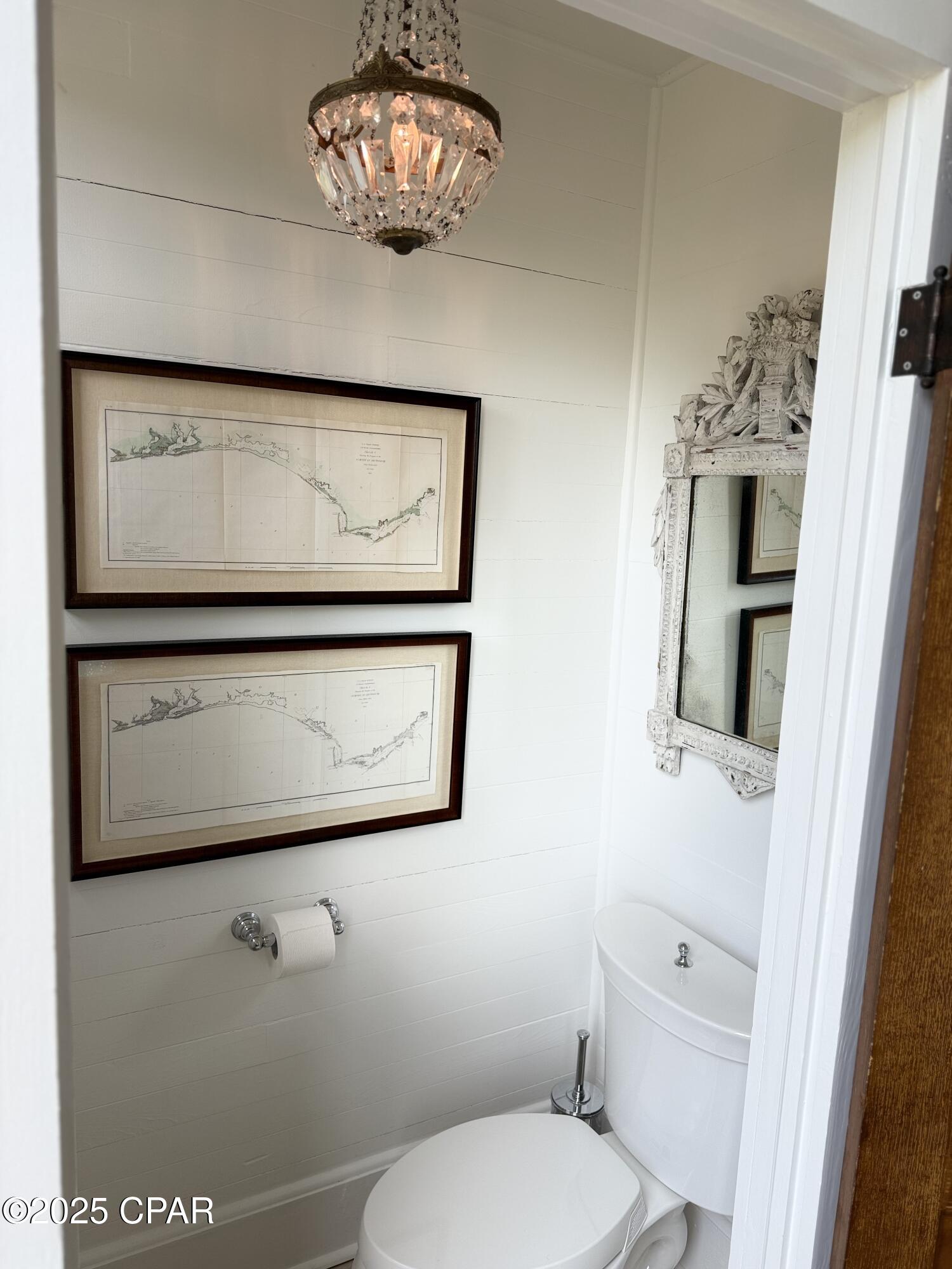 Camp Palms - Residential