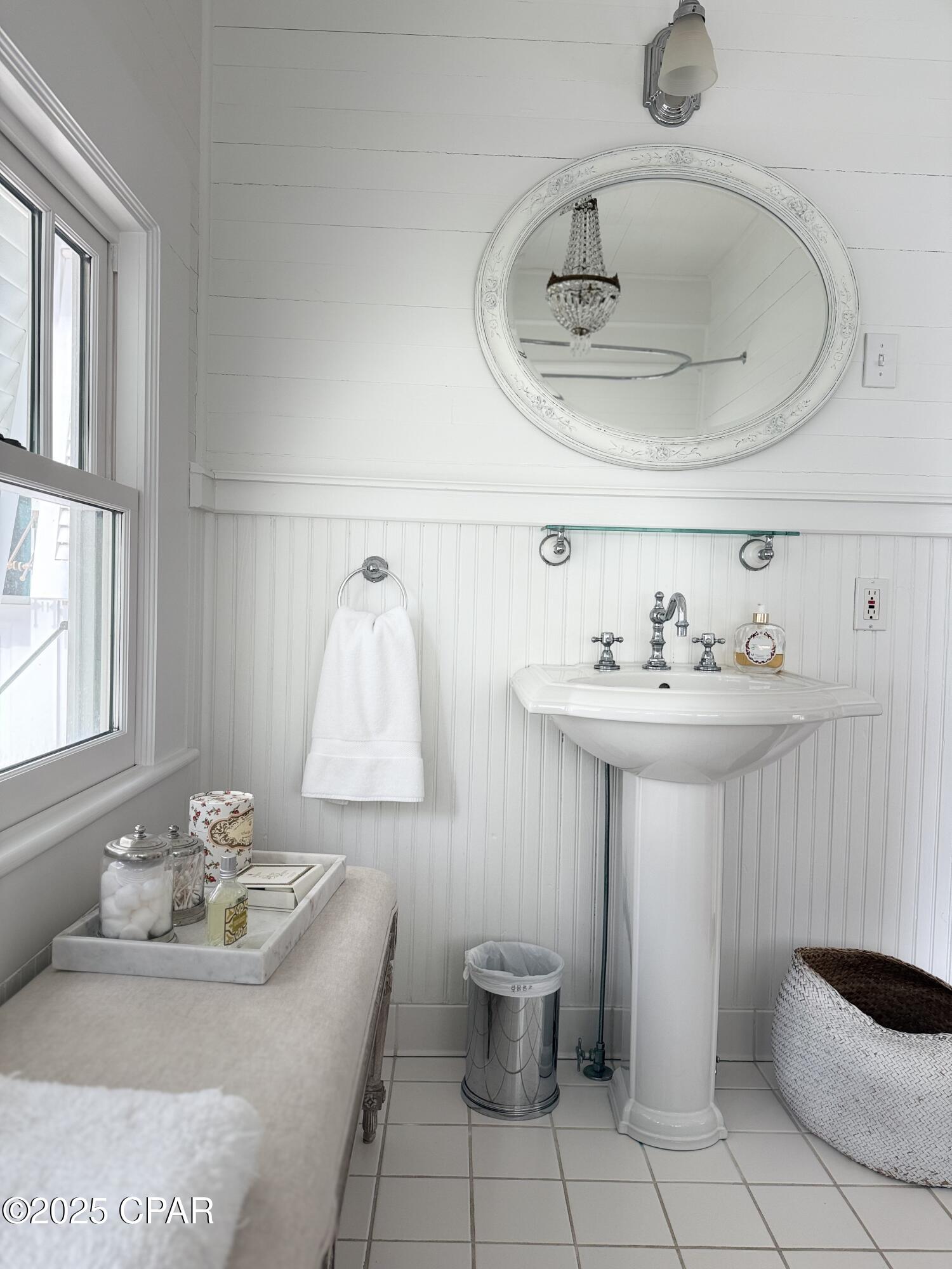 Camp Palms - Residential